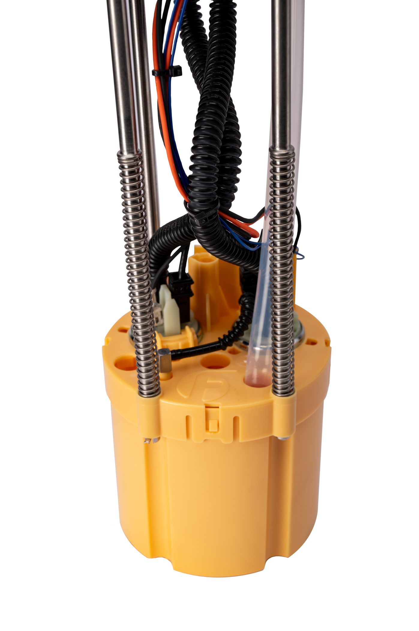PowerFlo Lift Pump and Fuel System Upgrade Kit for 2011-2016 Ford Powerstroke (Long Bed) Fleece Performance