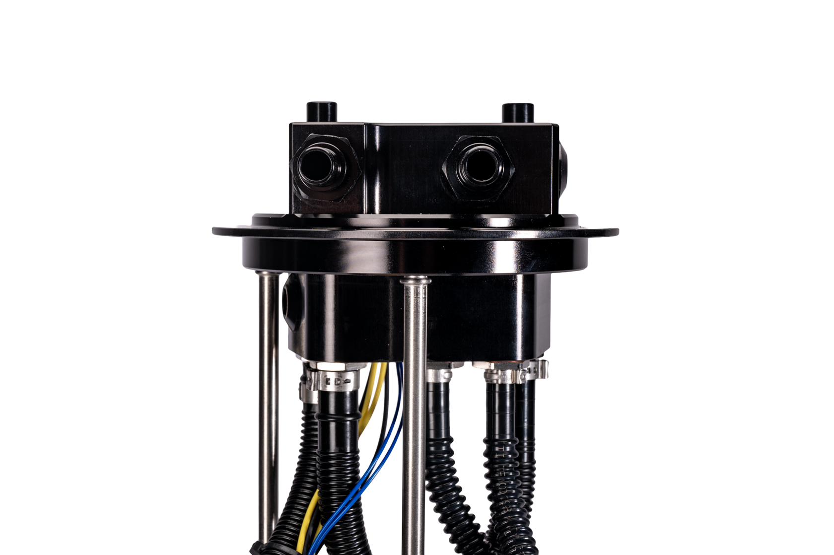 PowerFlo Lift Pump for 2017-2024 Ford 6.7L Power Stroke (Short Bed) Fleece Performance