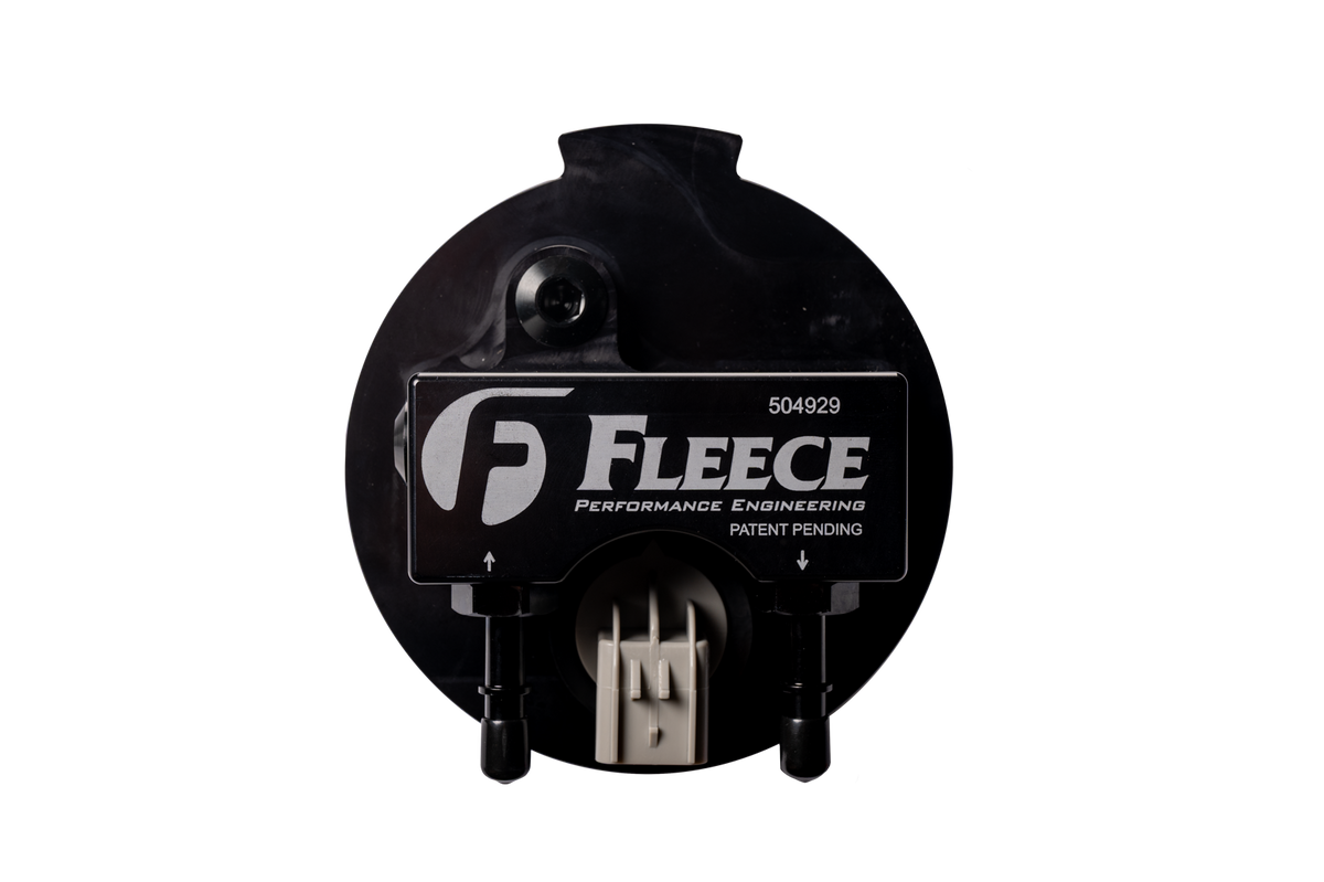 PowerFlo Lift Pump for 2014-2019 Ram 1500 3.0L EcoDiesel Fleece Performance