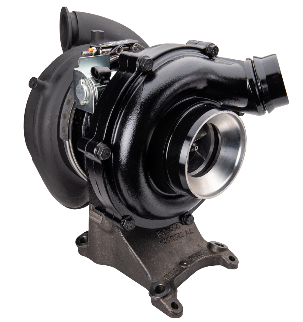 2015-2019 6.7L Powerstroke 63mm FMW Cheetah Turbocharger Fleece Performance