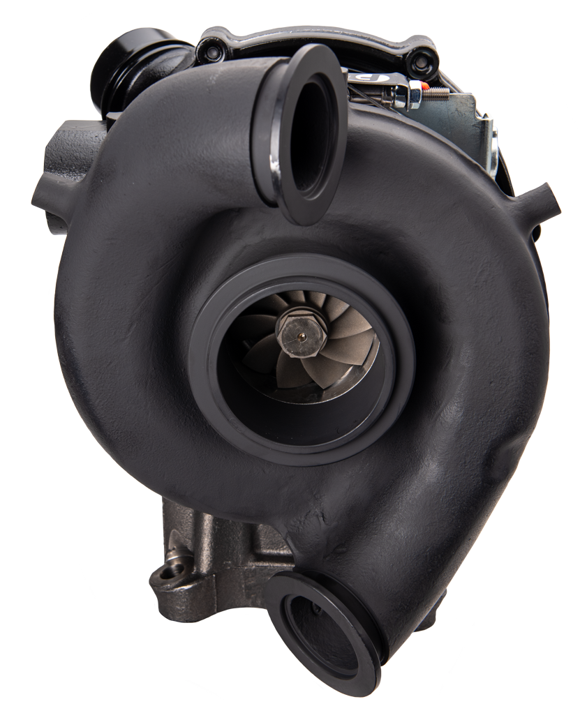 2015-2019 6.7L Powerstroke 63mm FMW Cheetah Turbocharger Fleece Performance