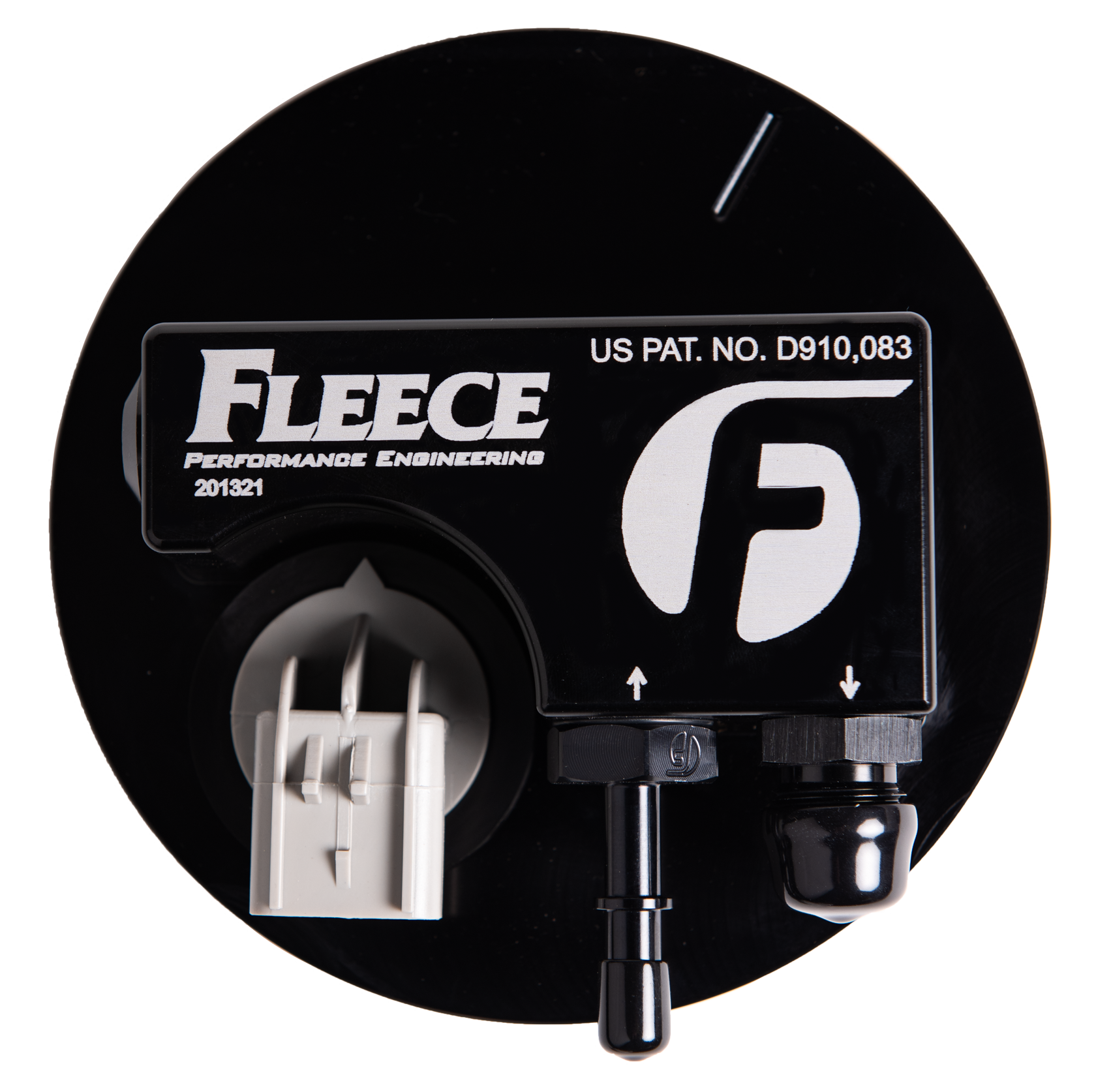 SureFlo Performance Sending Unit For 03-04 Dodge Ram with Cummins Fleece Performance