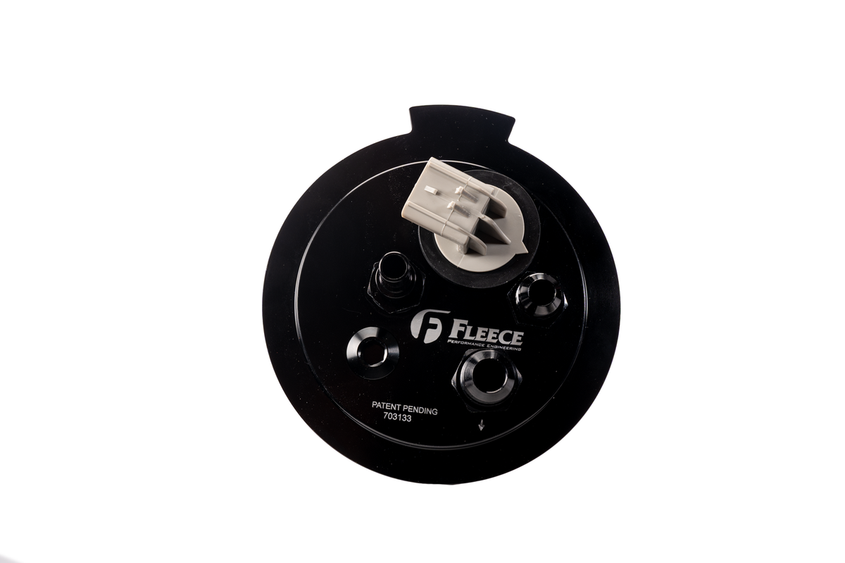 SureFlo Performance Sending Unit for 2017-2024 Ford 6.7L Power Stroke (Long Bed) Fleece Performance