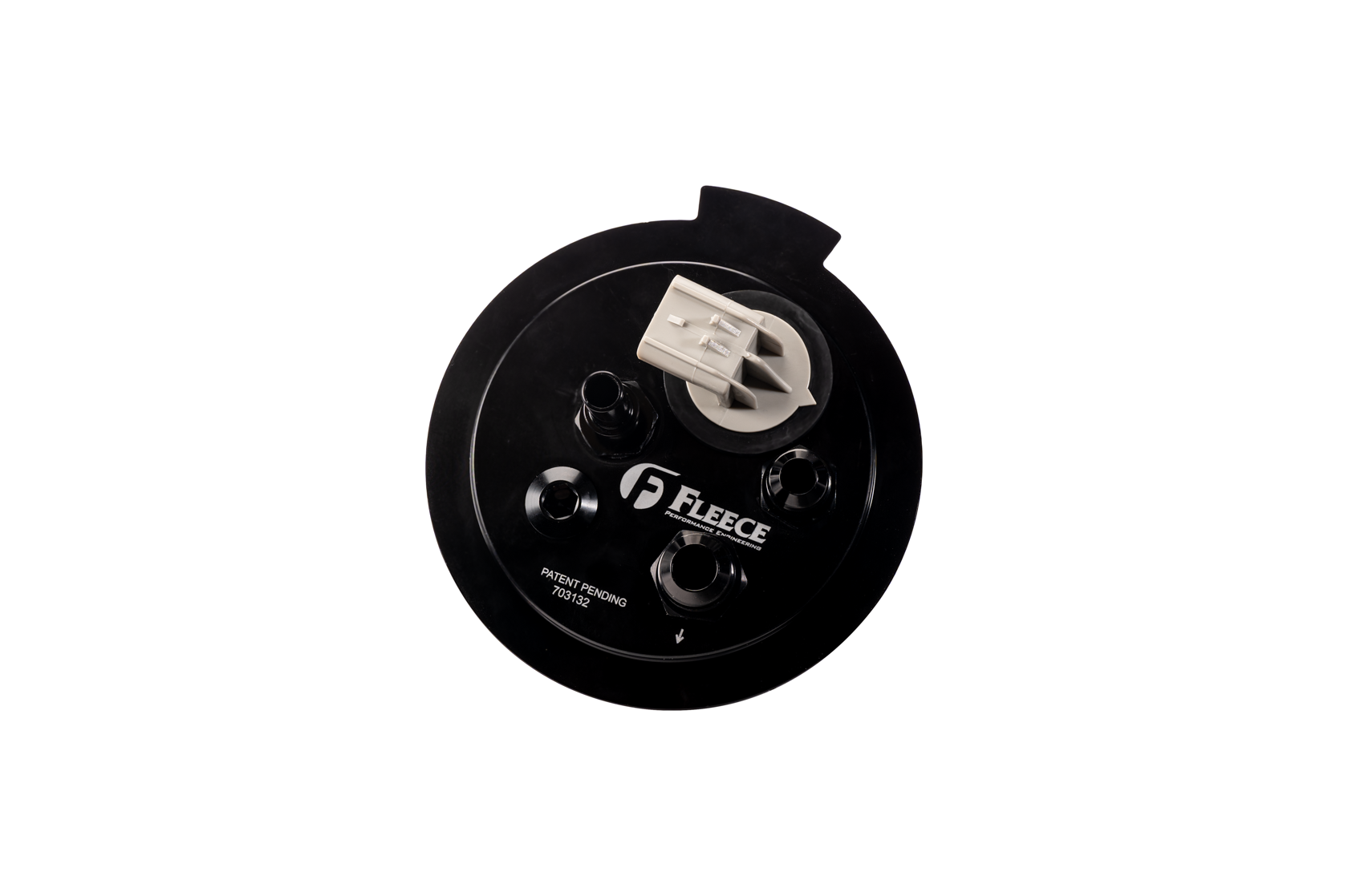 SureFlo Performance Sending Unit for 2017-2024 Ford 6.7L Power Stroke (Short Bed) Fleece Performance
