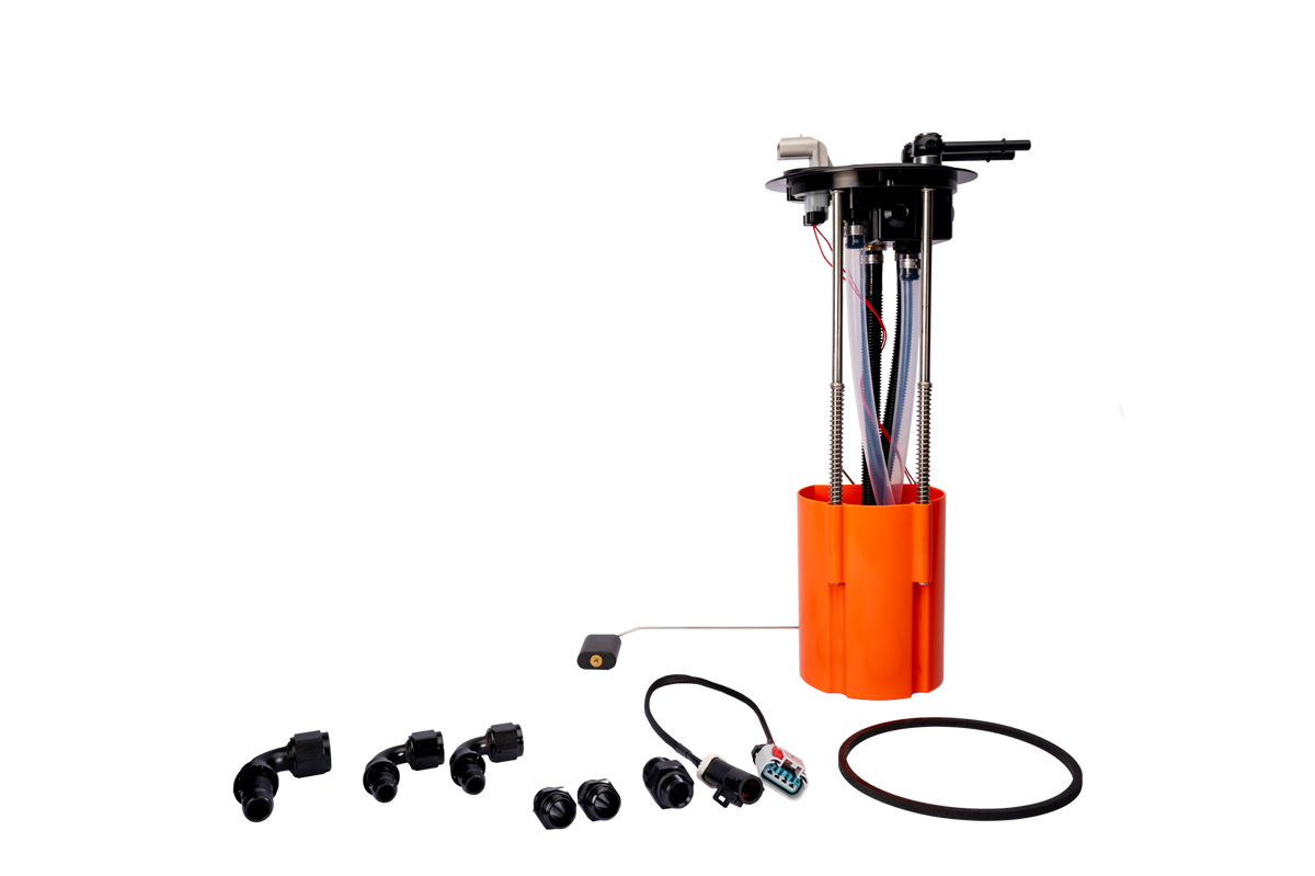 SureFlo Sending Unit for 99-07 Ford Powerstroke (Long Bed)