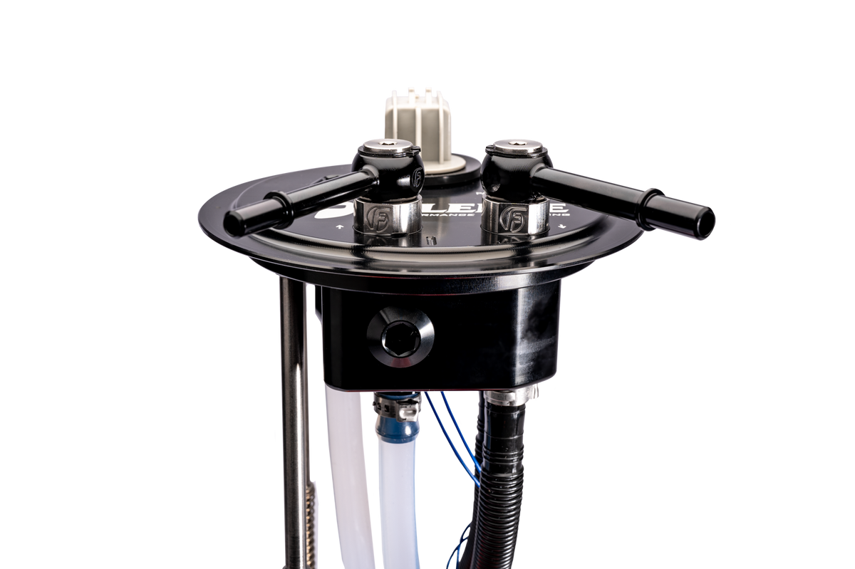 SureFlo Sending Unit for 99-07 Ford Powerstroke (Short Bed)
