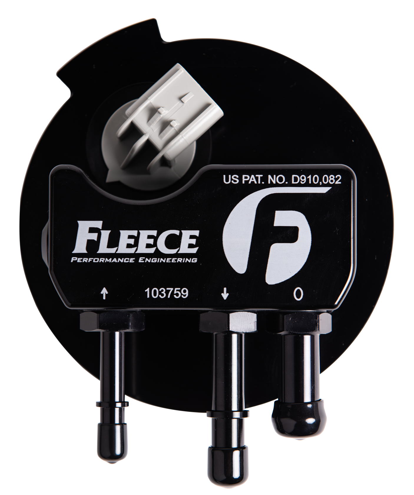 SureFlo Performance Sending Unit For 04.5-10 Silverado/Sierra 2500/3500 Duramax Fleece Performance