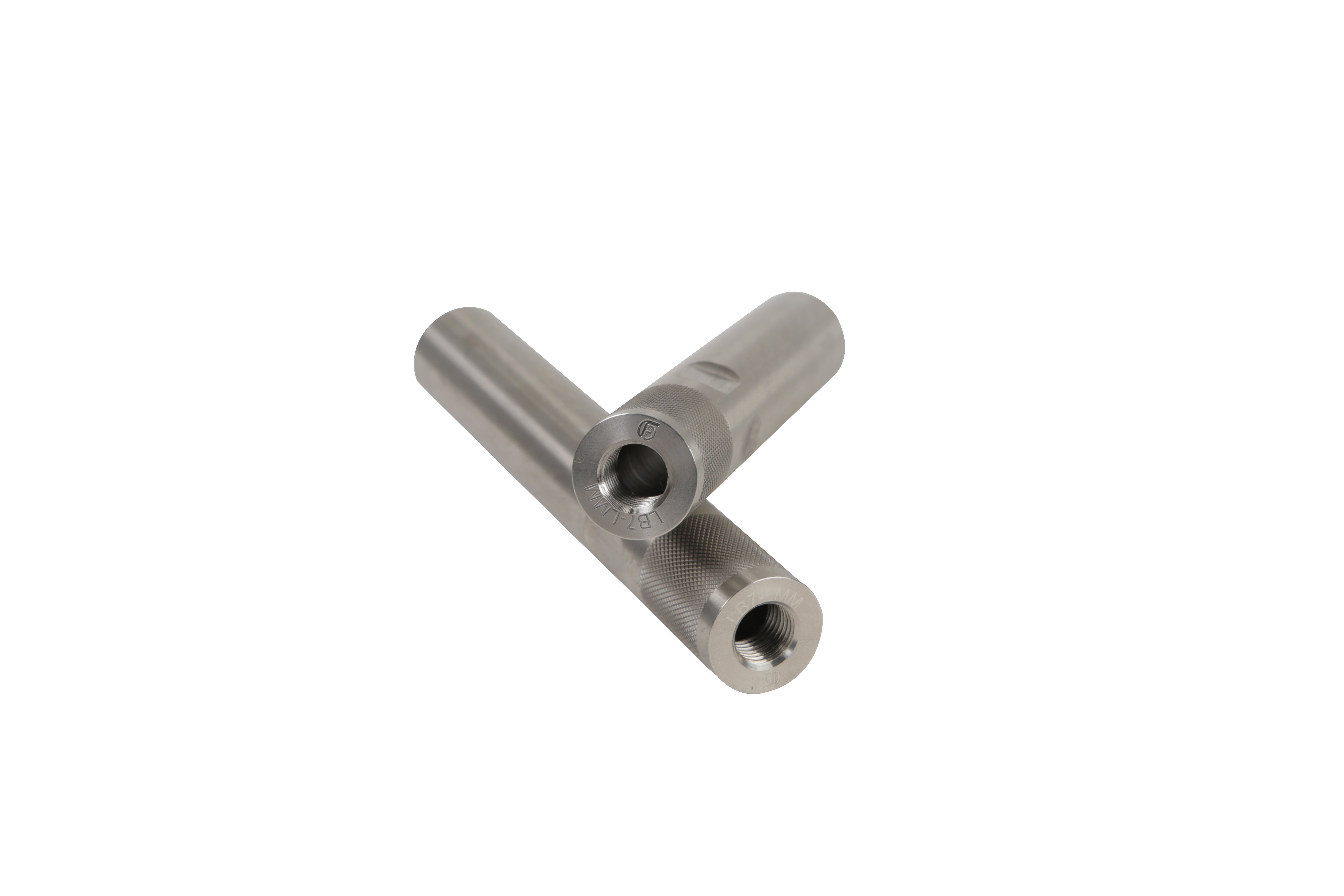 Tie Rod Reinforcement Sleeves For 99-18 GM 2500-3500HD Pickups Fleece Performance