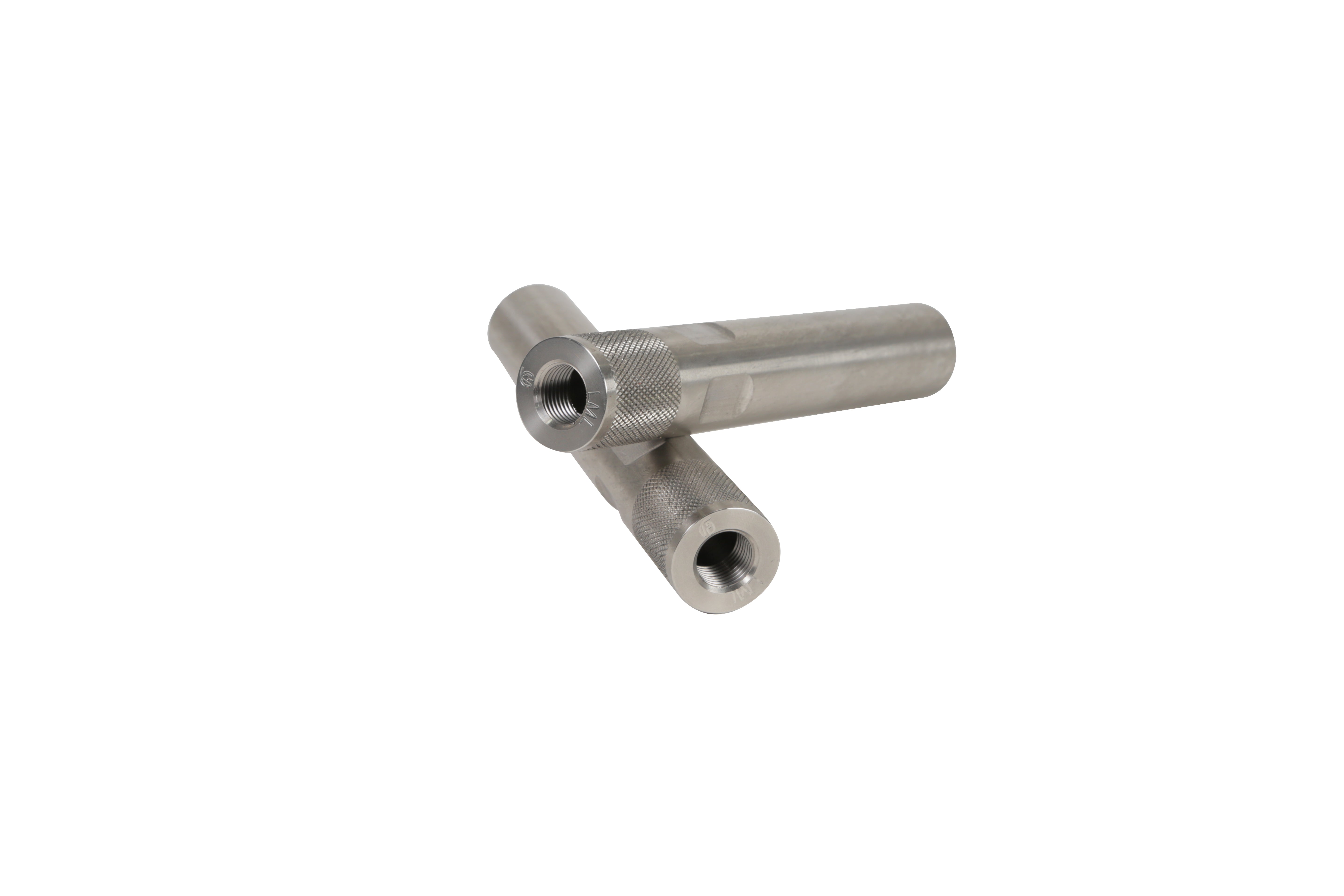 Tie Rod Reinforcement Sleeves For 99-18 GM 2500-3500HD Pickups Fleece Performance