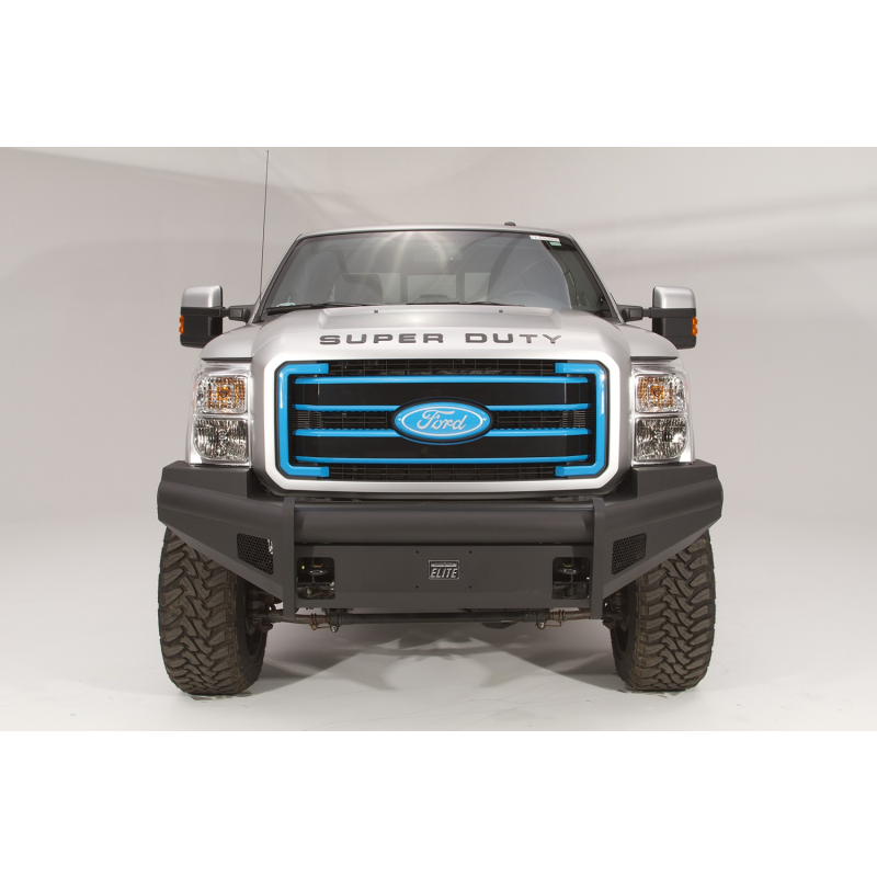 Fab Fours Elite Front Bumper Model FS11-Q2561-1