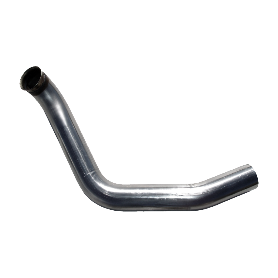 Ford 4 Inch Down Pipe For 99-03 Ford F-250/350 7.3L Powerstroke Armor Plus Series MBRP