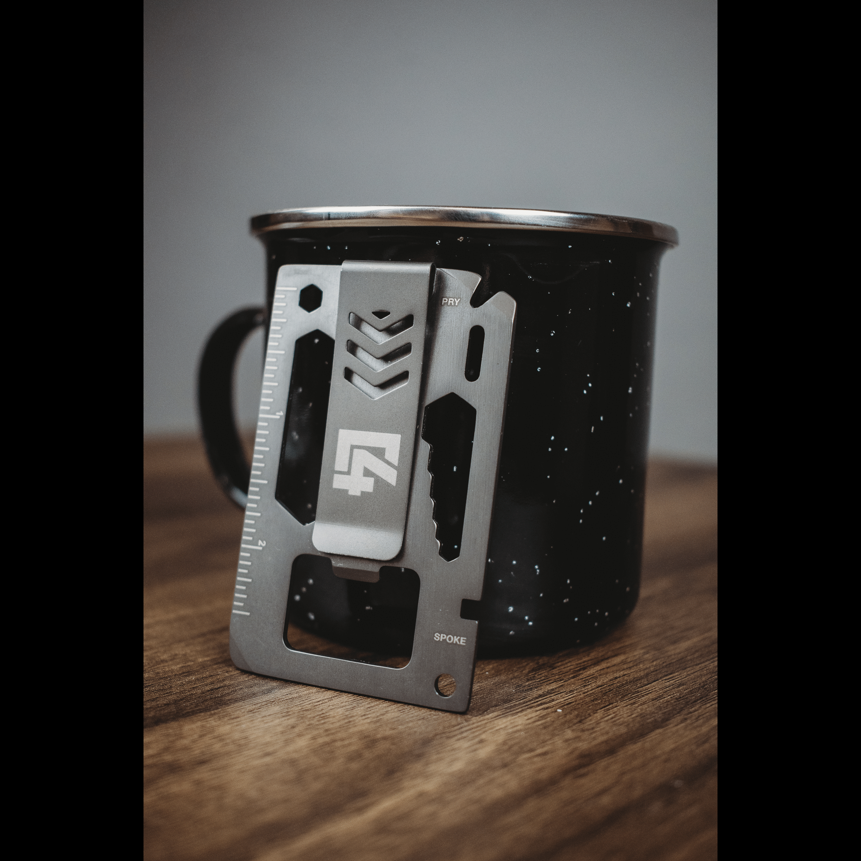 Multi-Use Tool