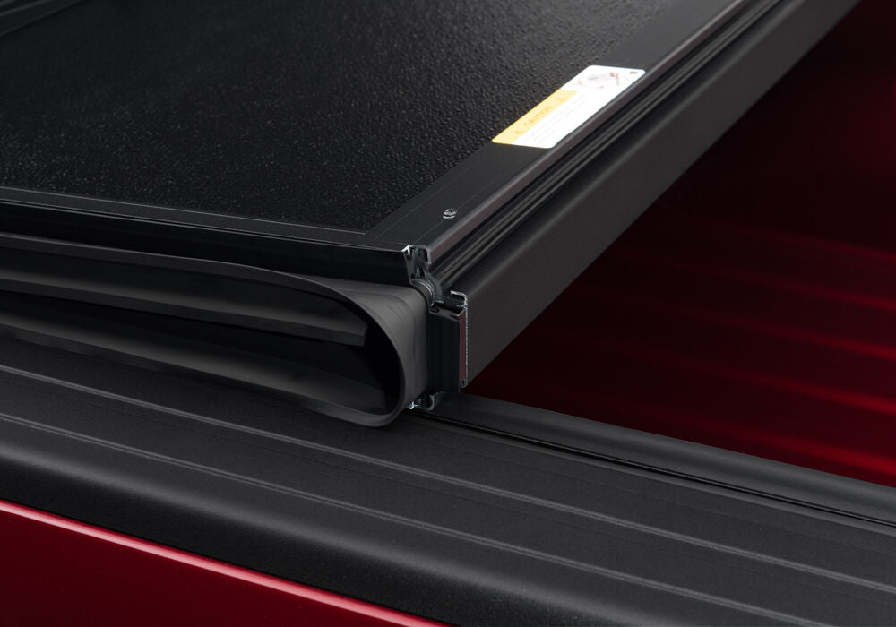 Tonneau Cover Flex 2002-2018 (2019-2023 Classic) Ram 1500/2003-2024 2500/3500 Without RamBox Black Textured UnderCover