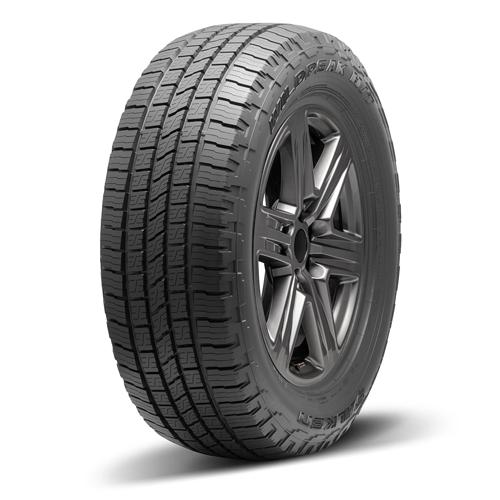 WDPEAK HT02 LT265/70R17 121/118S E 31.7