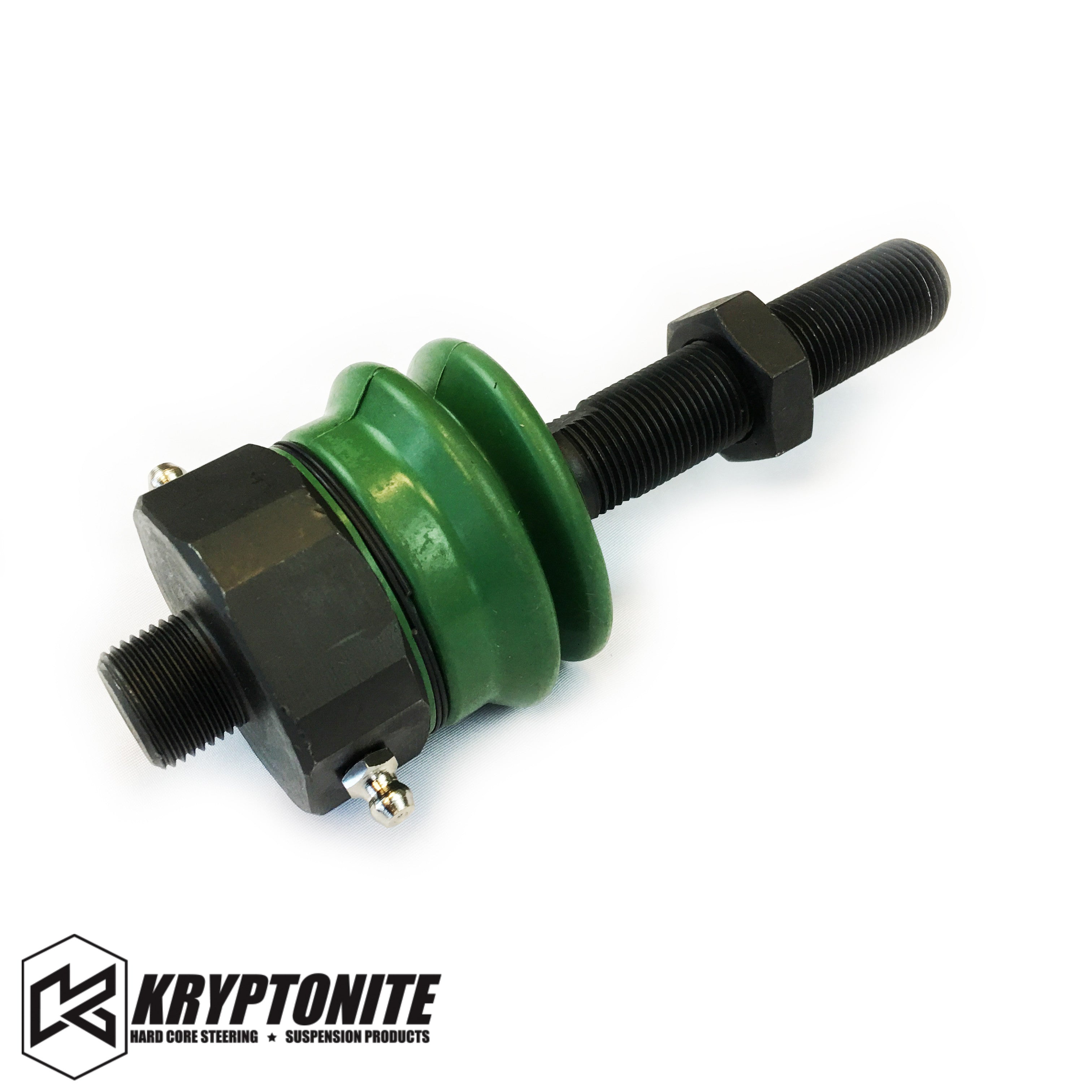 KRYPTONITE TIE ROD REBUILD KIT FOR STOCK CENTERLINK 2011-2024 "1st Generation"