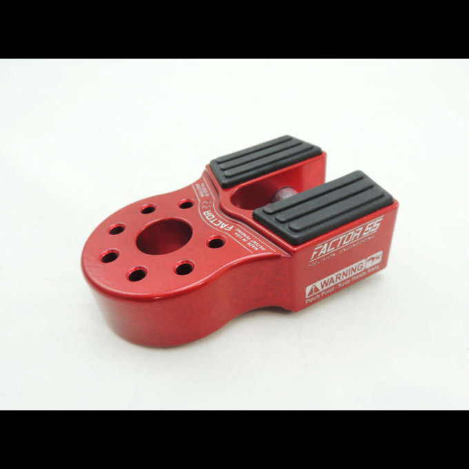 FlatLink Winch Shackle Mount