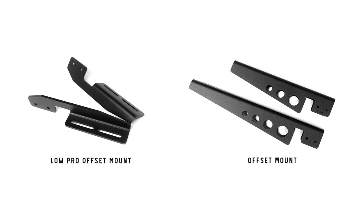 Sherpa Flyrod Mounts - Sherpa Equipment Company