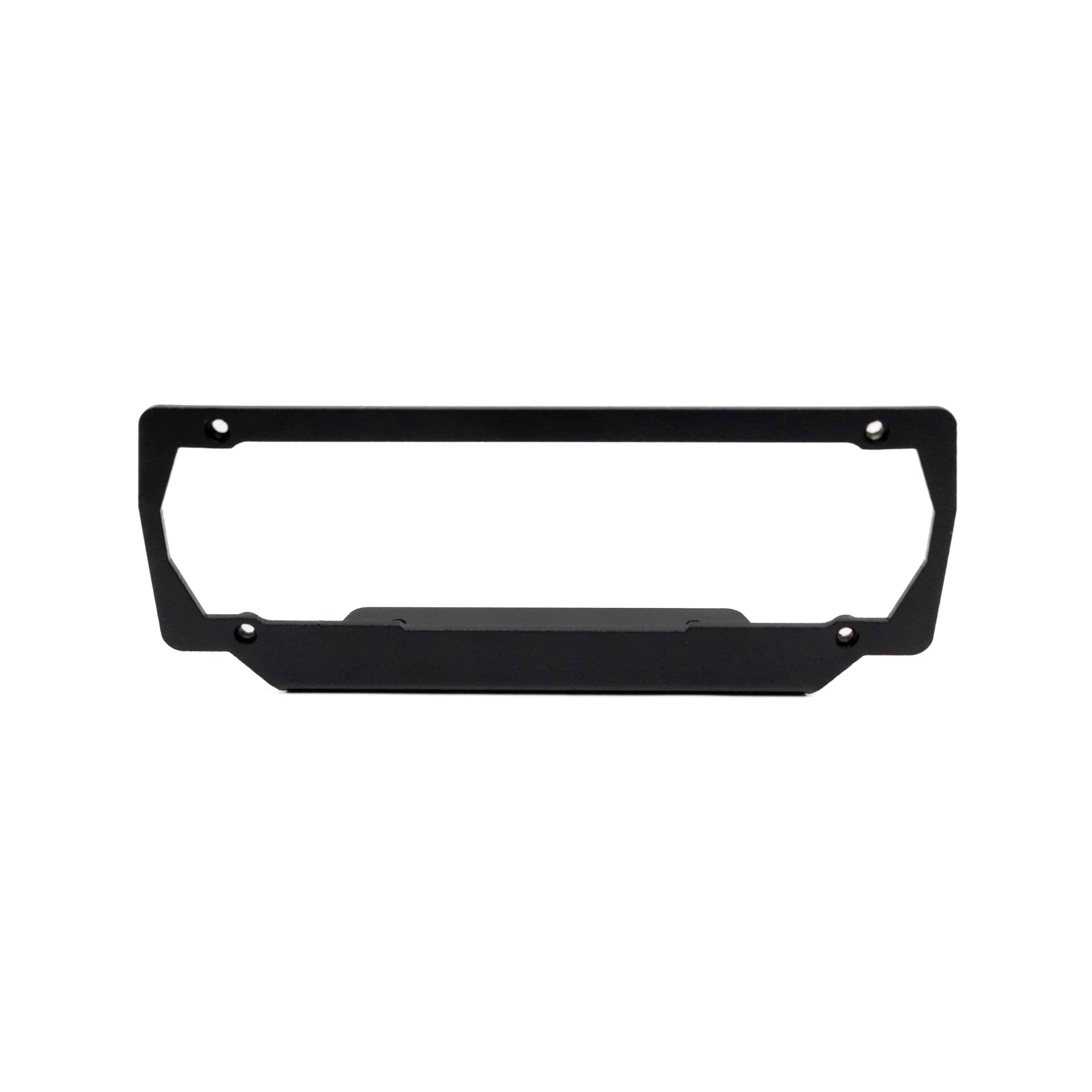 Ford Bronco Radio Console Bracket - PCI Race Radios