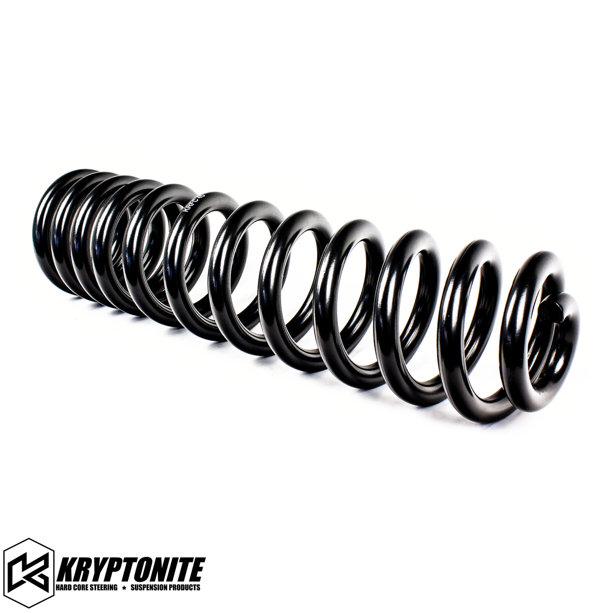 Kryptonite 4.5"/5.5" Lift Dual Rate Coil Springs for 2005-2026 Ford F-250/F-350