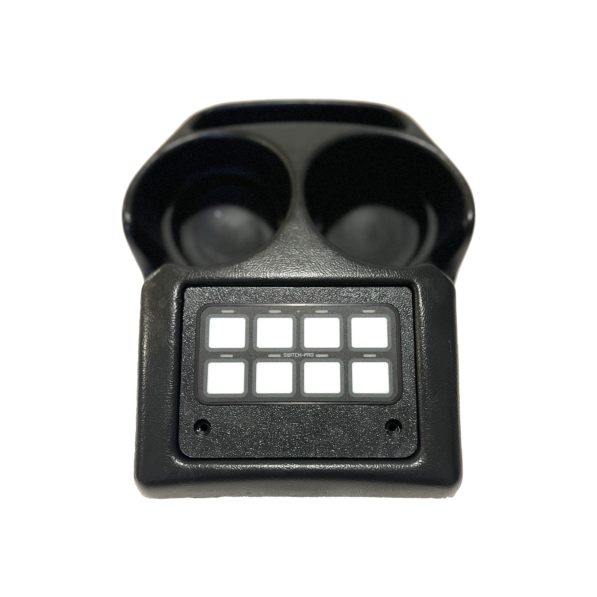 1991-1994 Ford Explorer Controller Mount