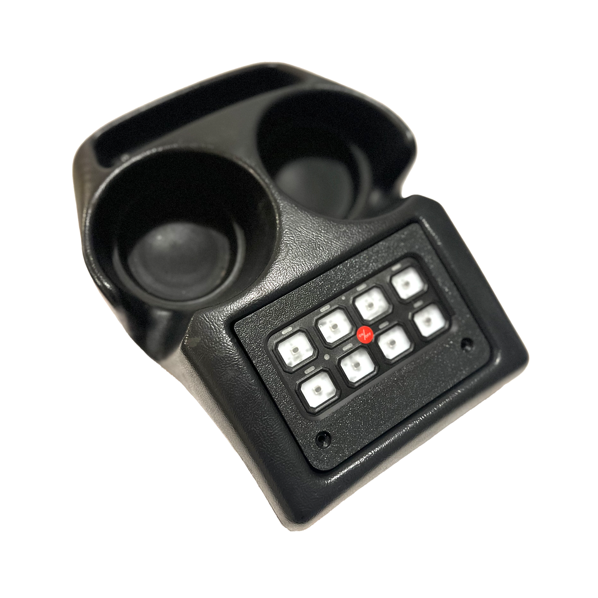 1991-1994 Ford Explorer Controller Mount