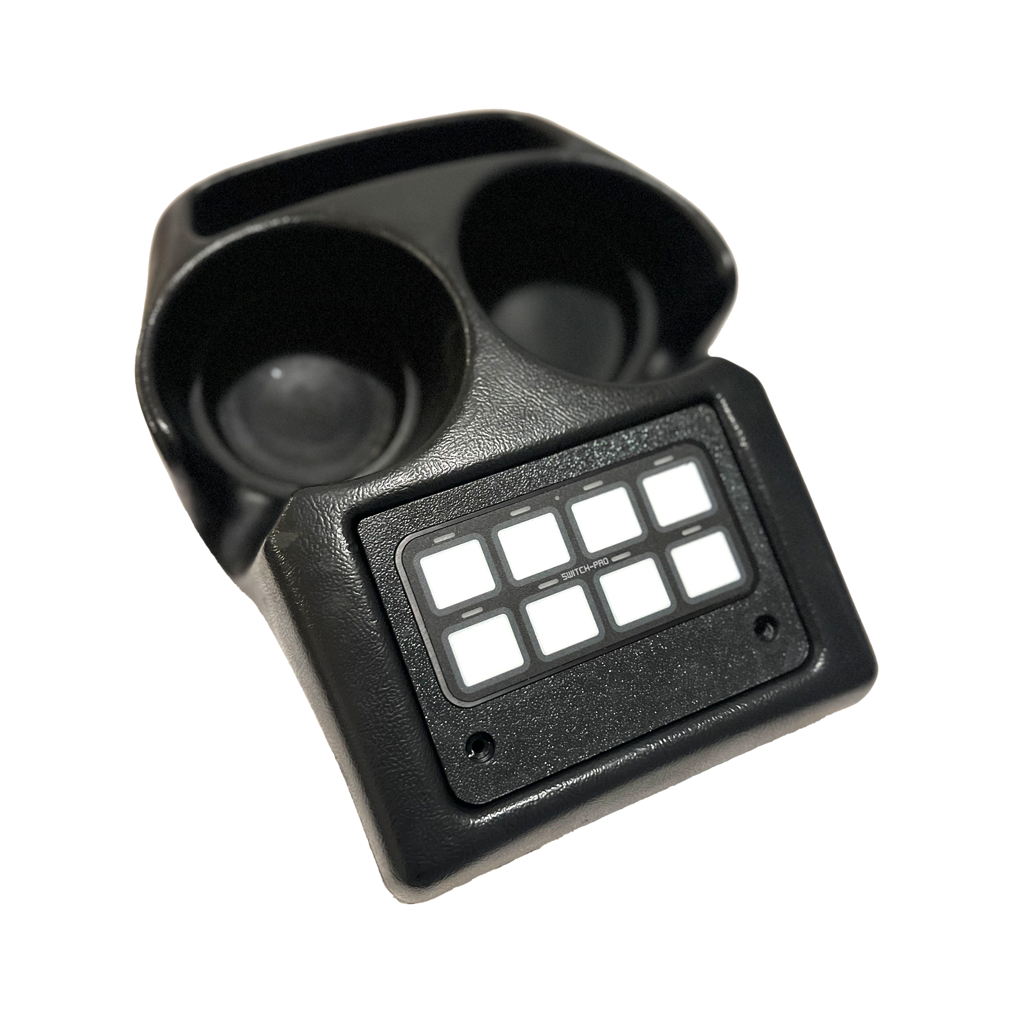 1991-1994 Ford Explorer Controller Mount