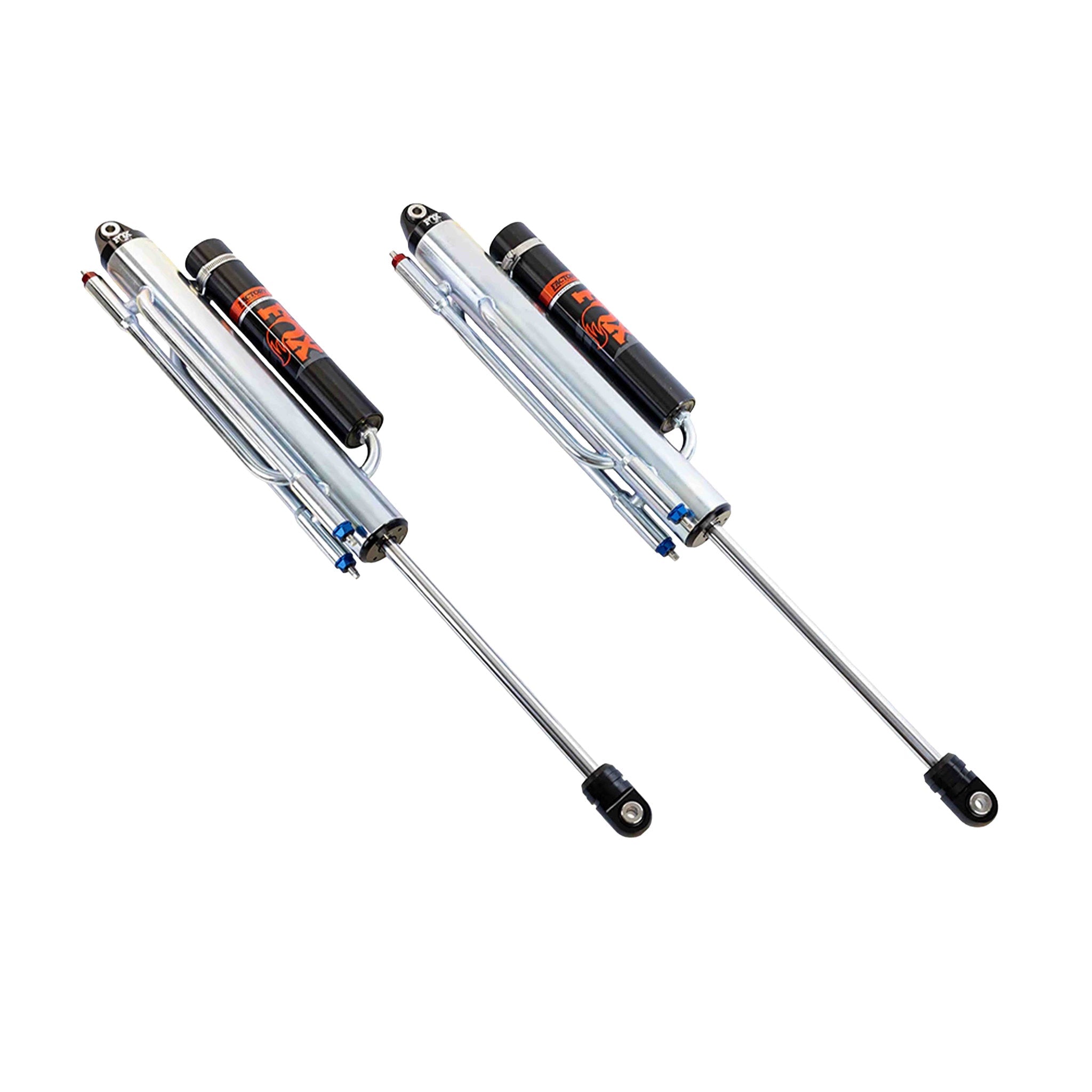 Bed Cage Spec Fox 16in Triple Bypasses