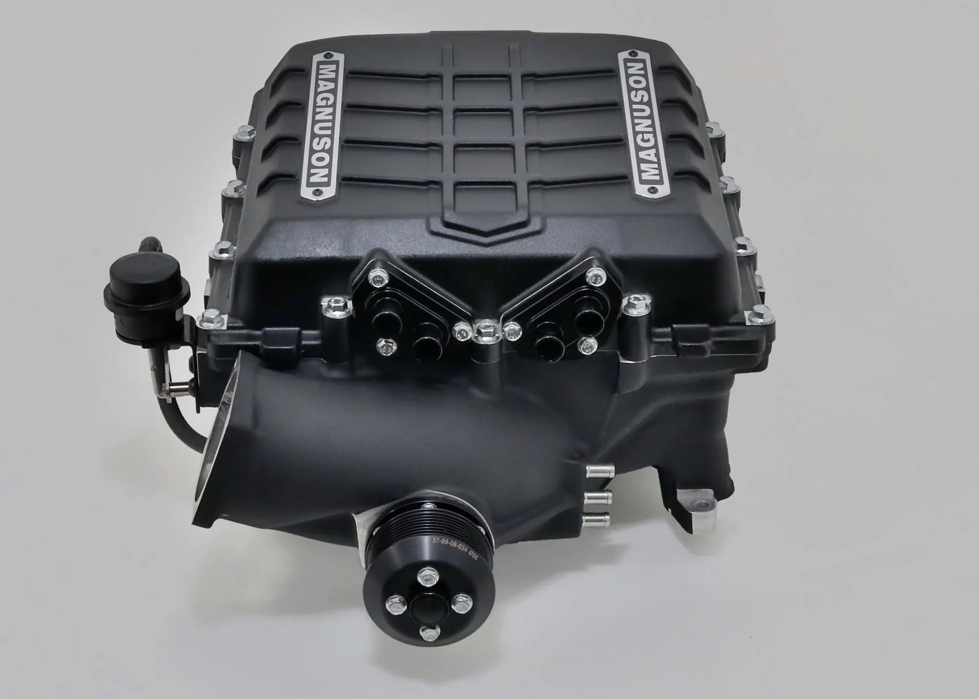 Magnum TVS2650 Toyota Land Cruiser/ Sequoia / Lexus LX570 Supercharger System