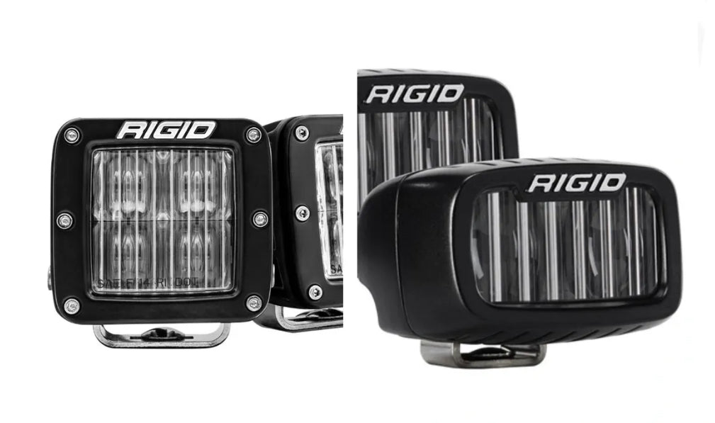 2023-2026 FORD F250, F350, F450 BMC Lights Fog Light Kit