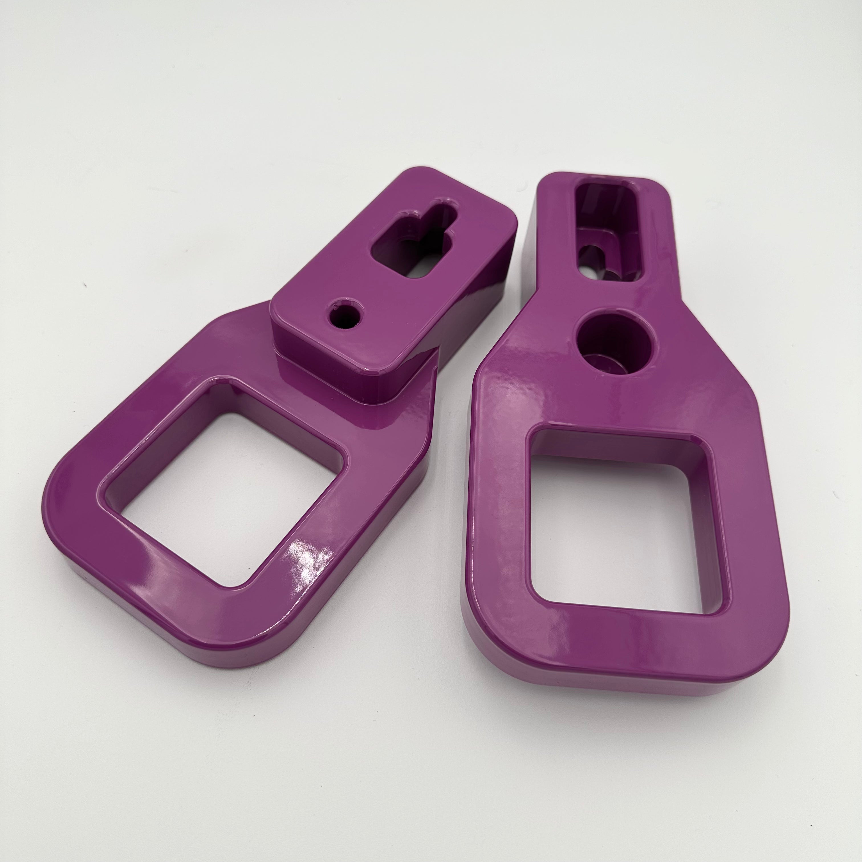 F-150 Raptor 2010-2023 Big-D Tow Hooks