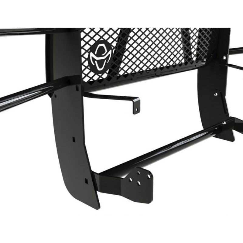 Ranch Hand Legend Series Grille Guard Fits Select 19-22 Chevrolet Silverado 1500 Model GGC19HBL1
