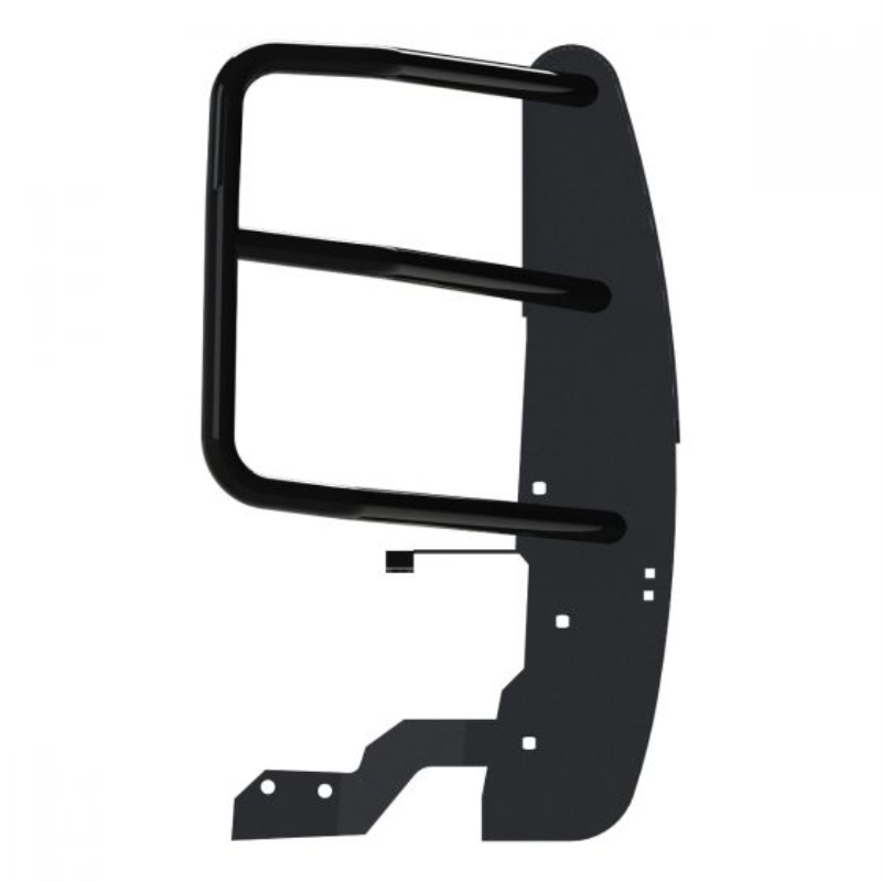 Ranch Hand Legend Series Grille Guard Fits Select 24-24 Chevrolet Silverado 2500 HD/3500 HD Model GGC241BL1