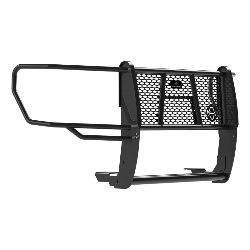 Ranch Hand Legend Series Grille Guard Works W/ Camera Fits Select 24-25 Ford F-150 Model GGF24HBL1