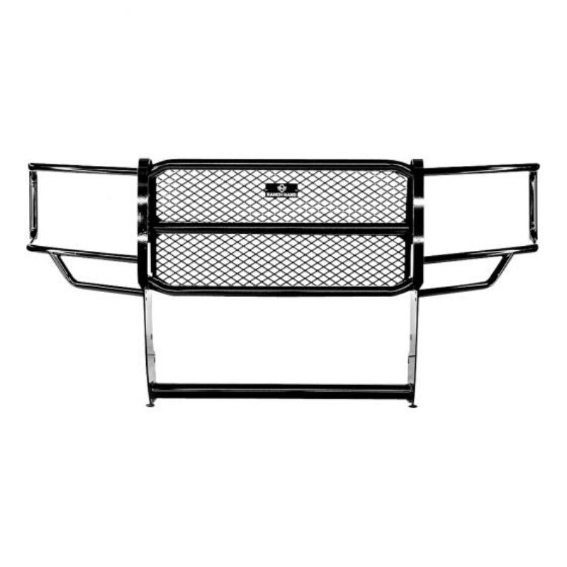 Ranch Hand Legend Series Grille Guard Fits Select 16-18 GMC Sierra 1500 Model GGG16HBL1