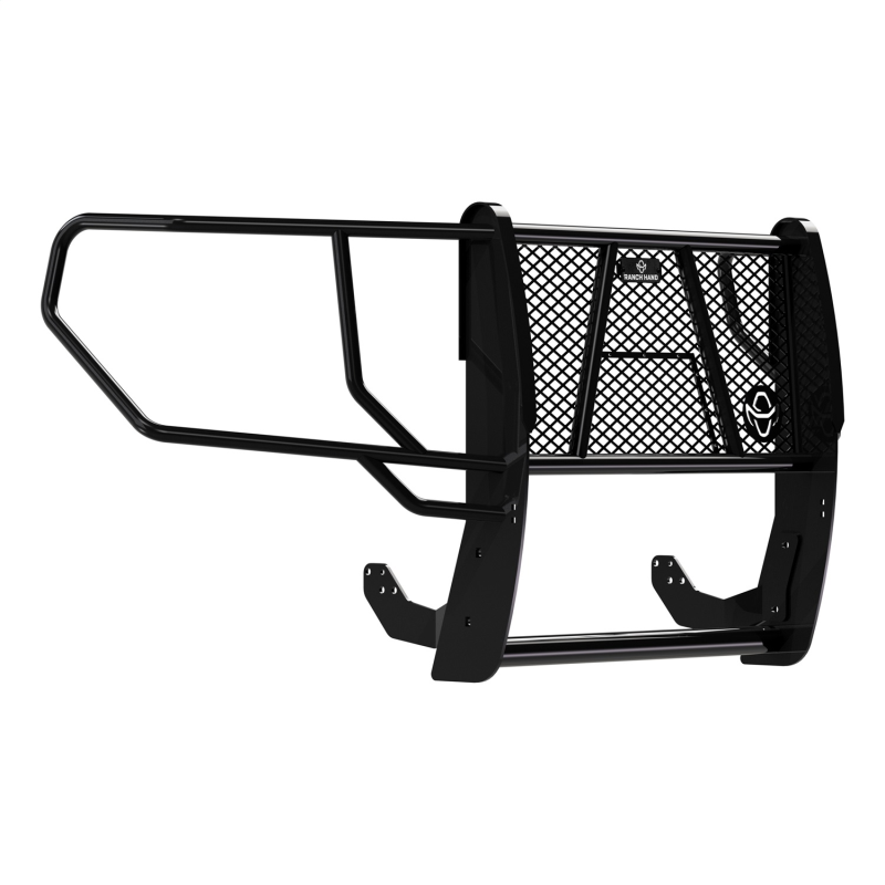 Ranch Hand Legend Series Grille Guard Work W/ Camera Fits Select GMC Sierra 1500s Model GGG22HBL1