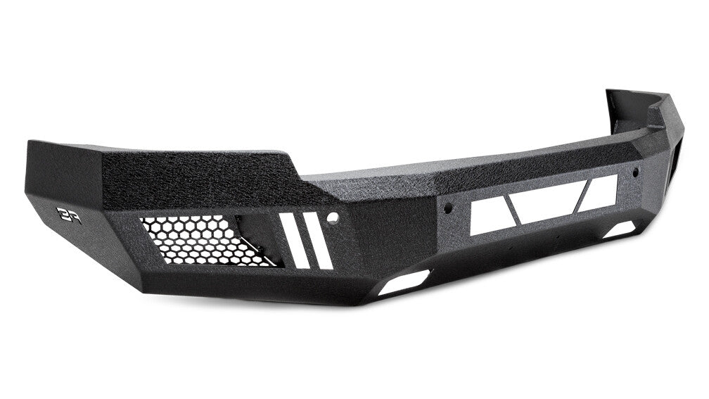 2014-2015 Chevrolet Silverado 1500 Eco Series Front Bumper Body Armor 4X4