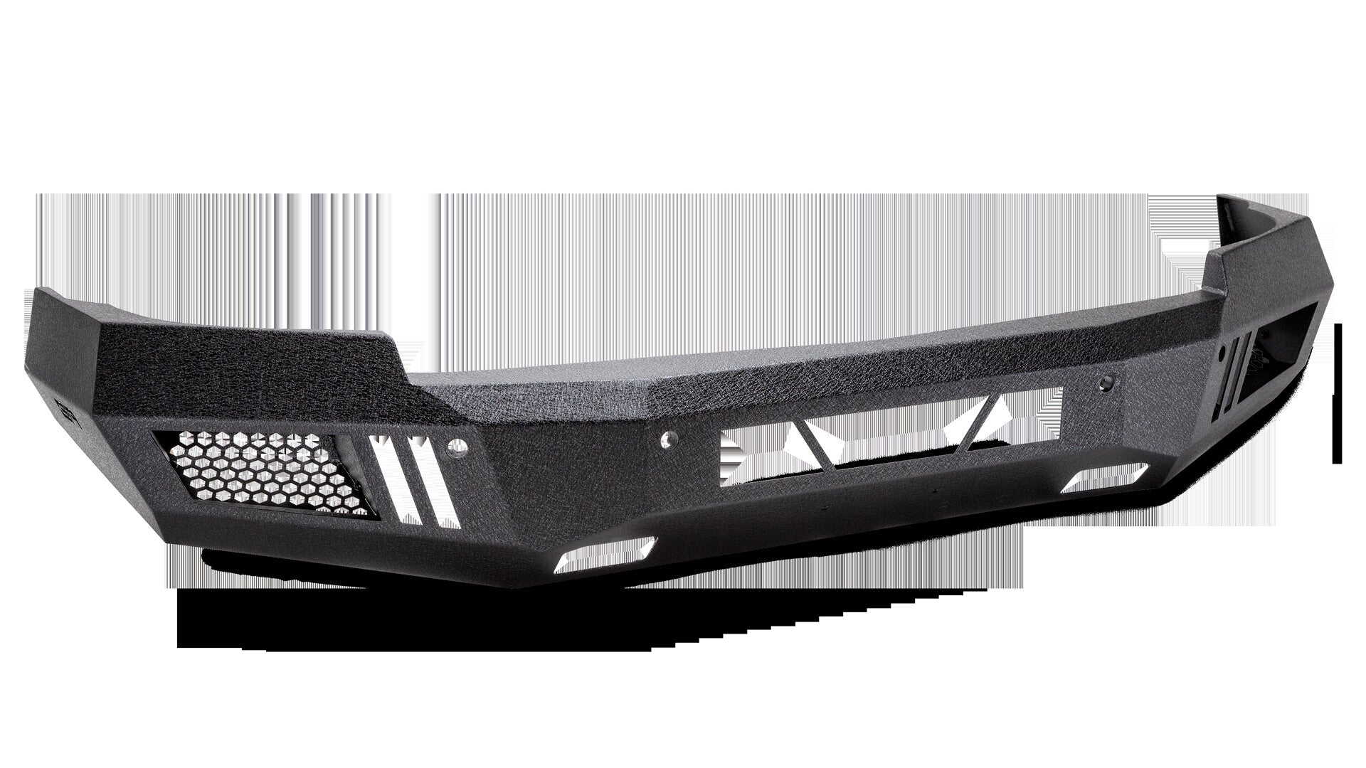 2014-2015 Chevrolet Silverado 1500 Eco Series Front Bumper Body Armor 4X4