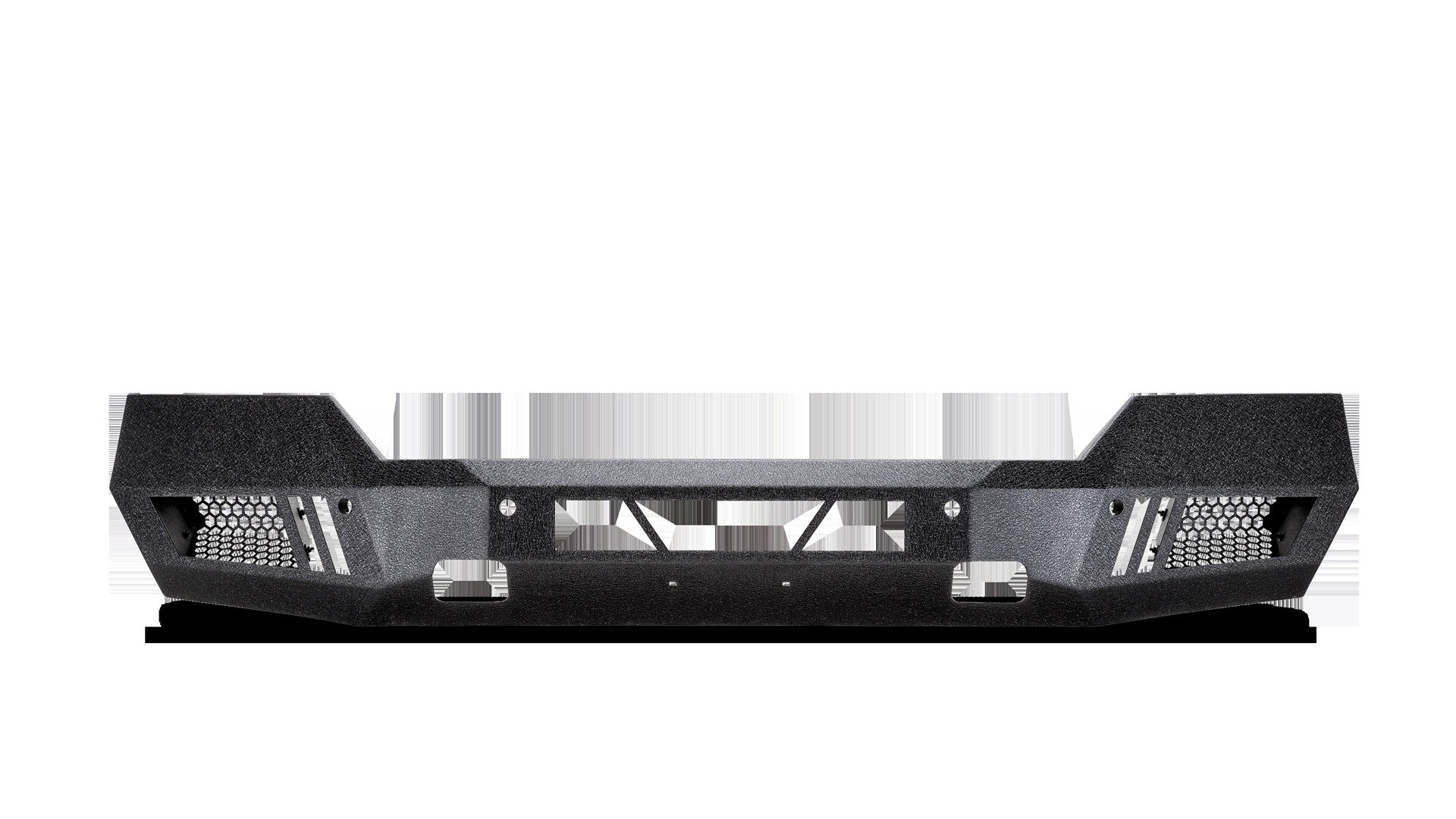 2016-2018 Chevrolet Silverado 1500 Eco Series Front Bumper Body Armor 4X4
