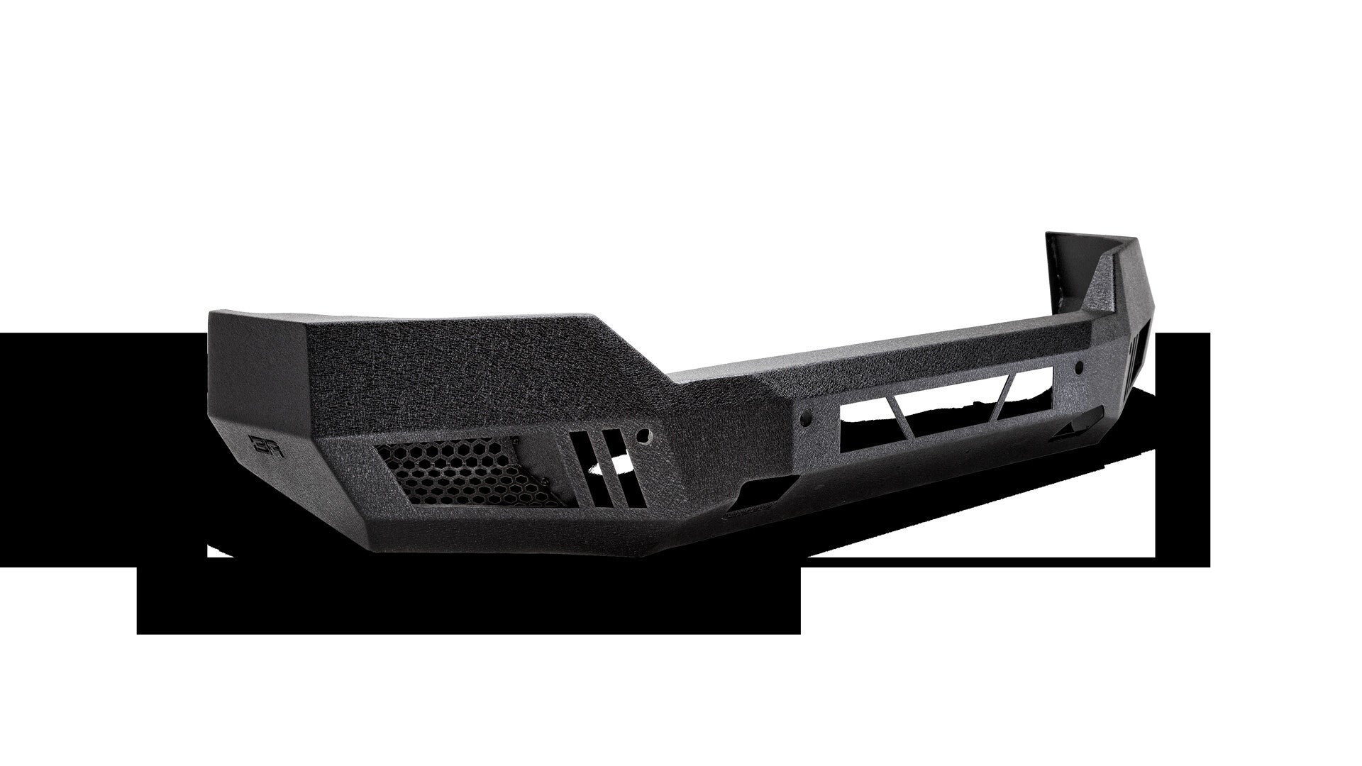 2016-2018 Chevrolet Silverado 1500 Eco Series Front Bumper Body Armor 4X4