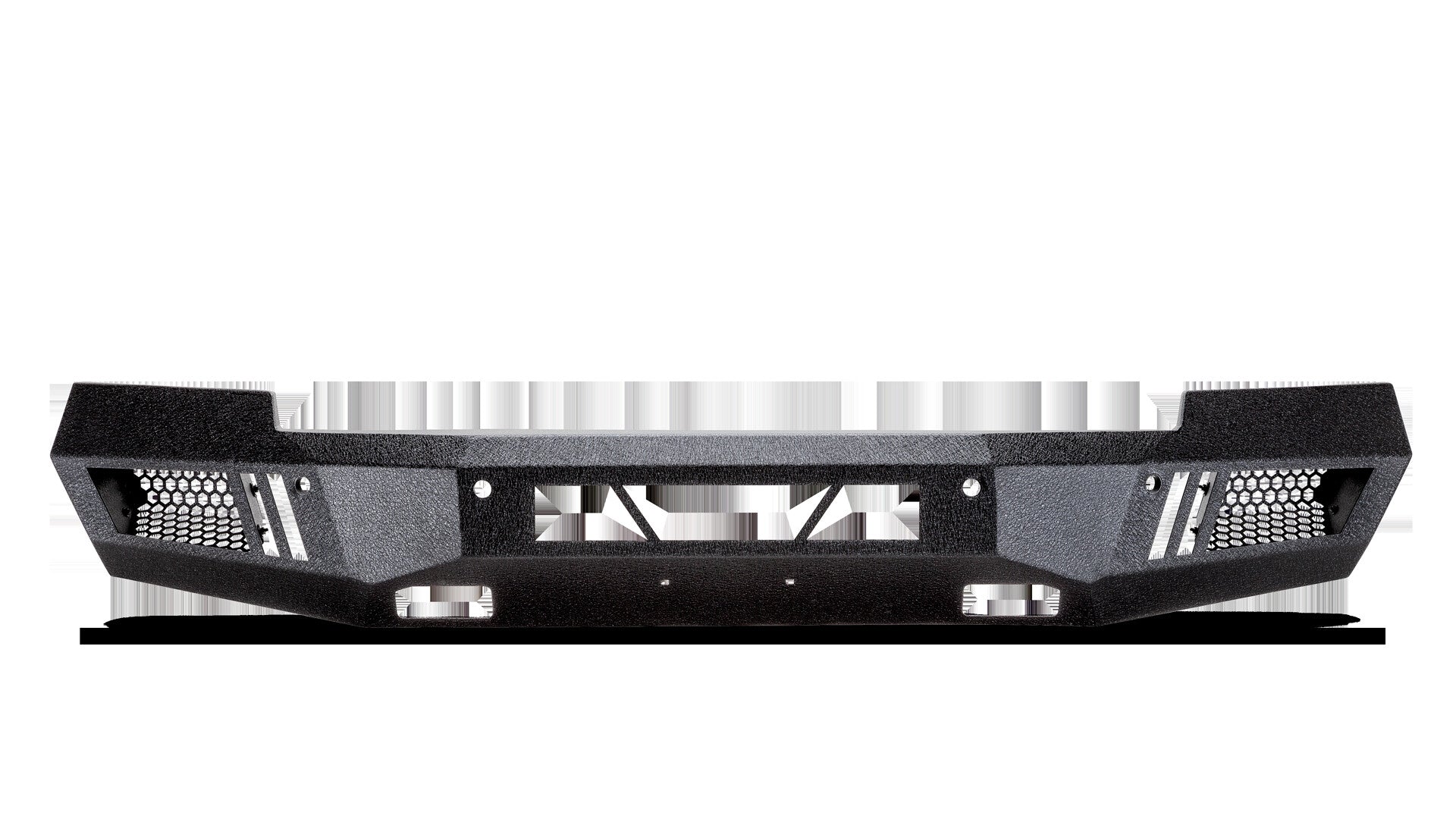 2007-2013 Silverado 1500 Eco-Series Front Bumper Body Armor 4X4