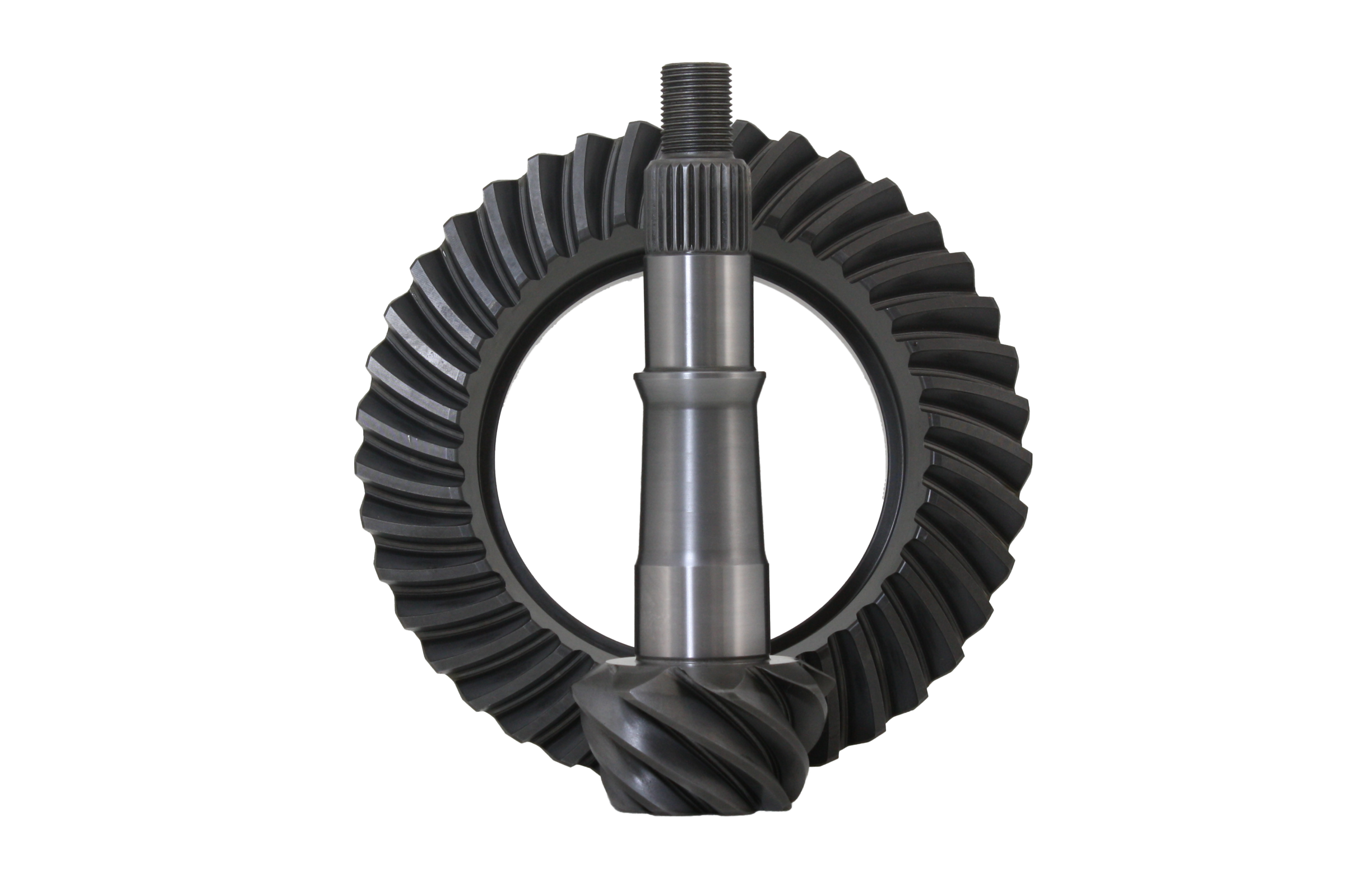 GM 10-Bolt 8.5 and 8.6 Inch 5.13 Ratio Ring and Pinion Revolution Gear