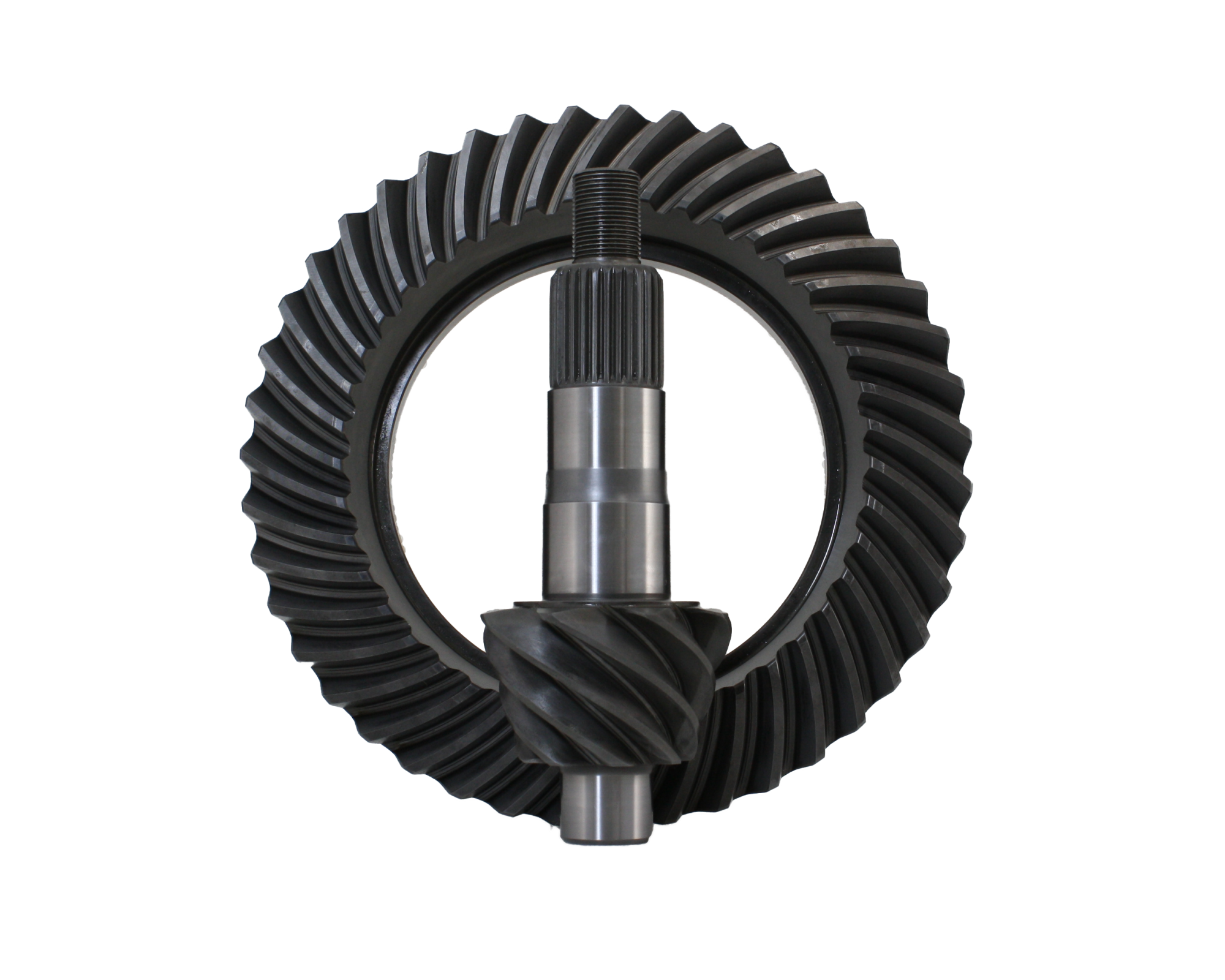 GM 14-Bolt 10.5 Inch Rear Axle 3.73 Ratio Ring and Pinion Revolution Gear