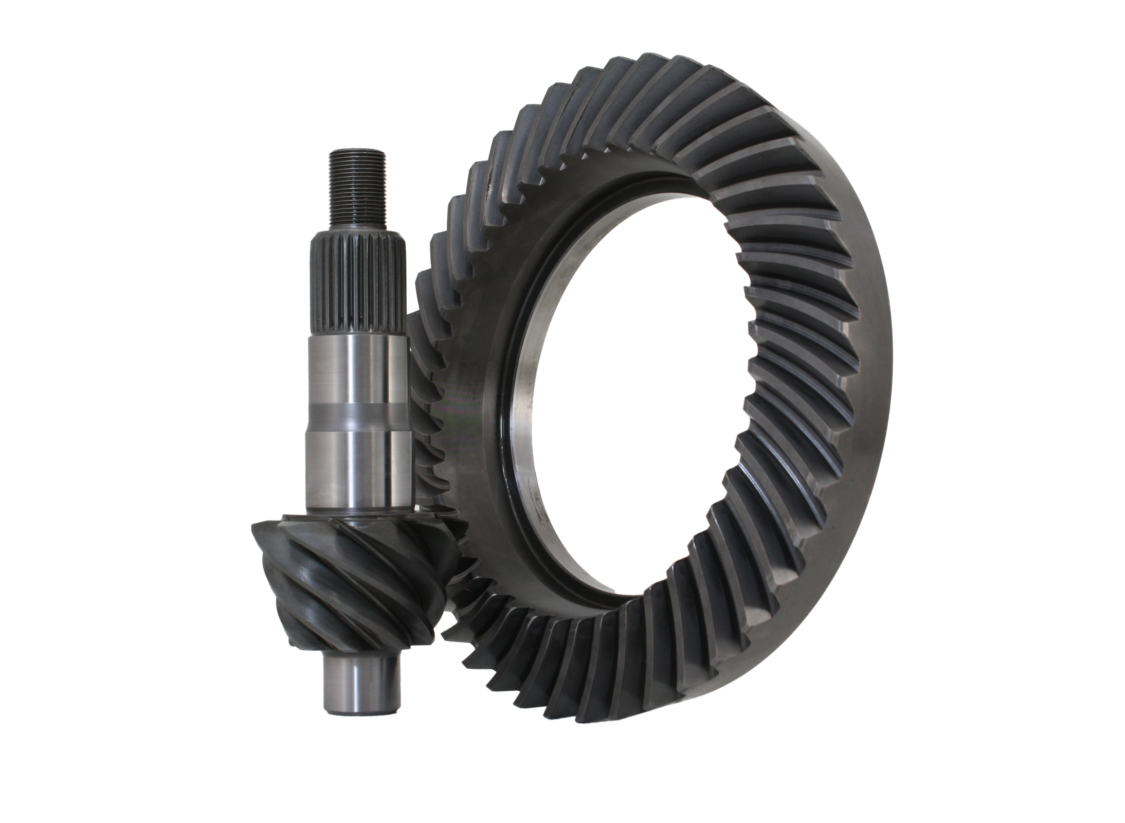 GM 14-Bolt 10.5 Inch Rear Axle 5.38 Ratio Thick Ring and Pinion Revolution Gear