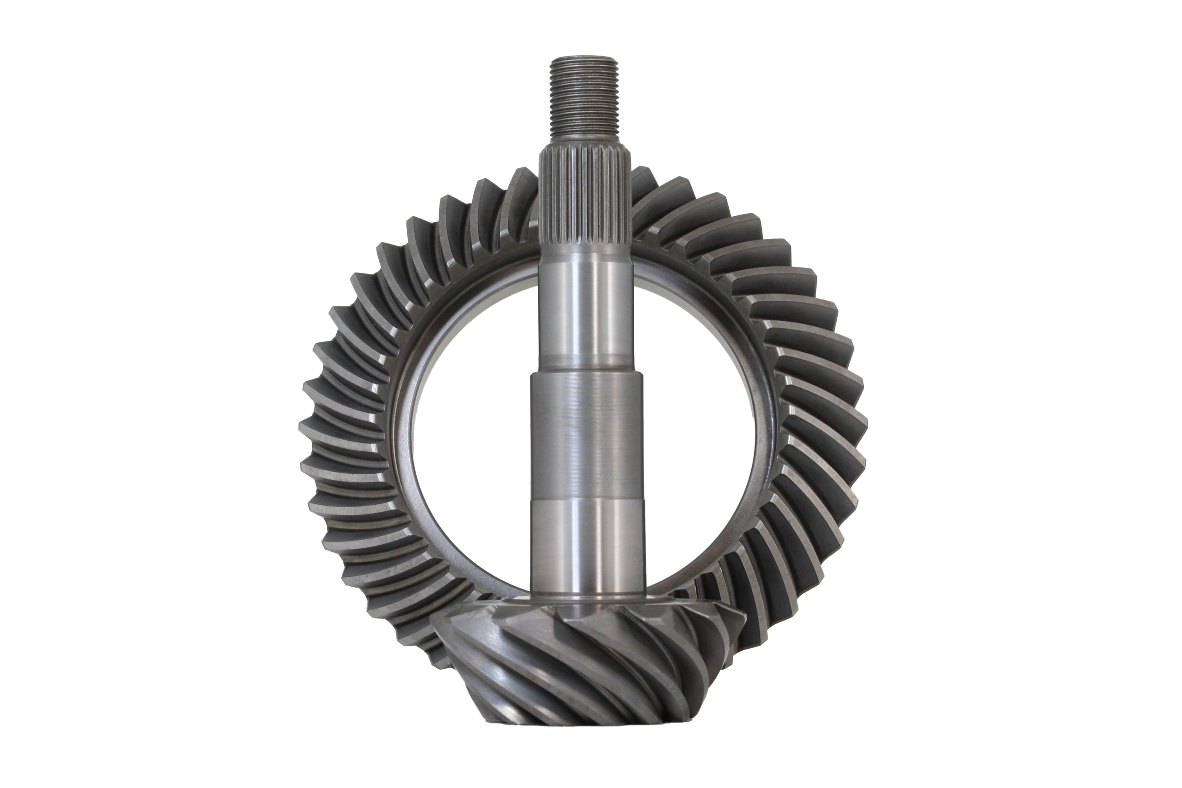 GM 7.5 Inch 4.10 Ratio Ring and Pinion Revolution Gear