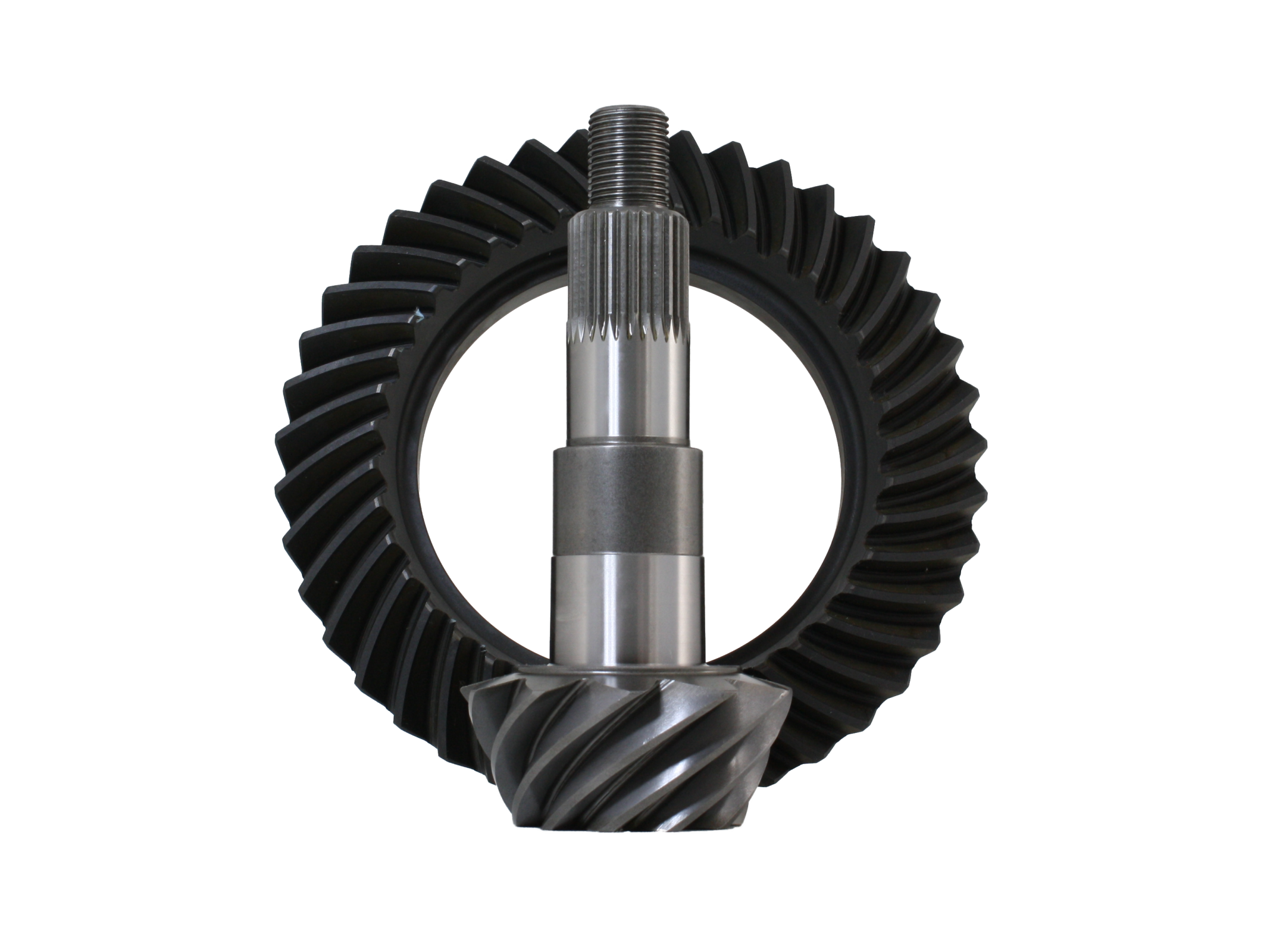 GM 8.25 Inch IFS 4.10 Ratio Ring and Pinion Revolution Gear