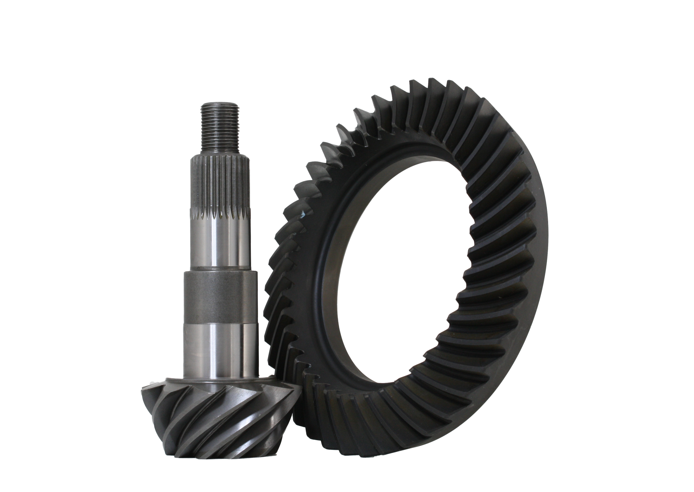 GM 8.25 Inch IFS 4.56 Ratio Ring and Pinion Revolution Gear
