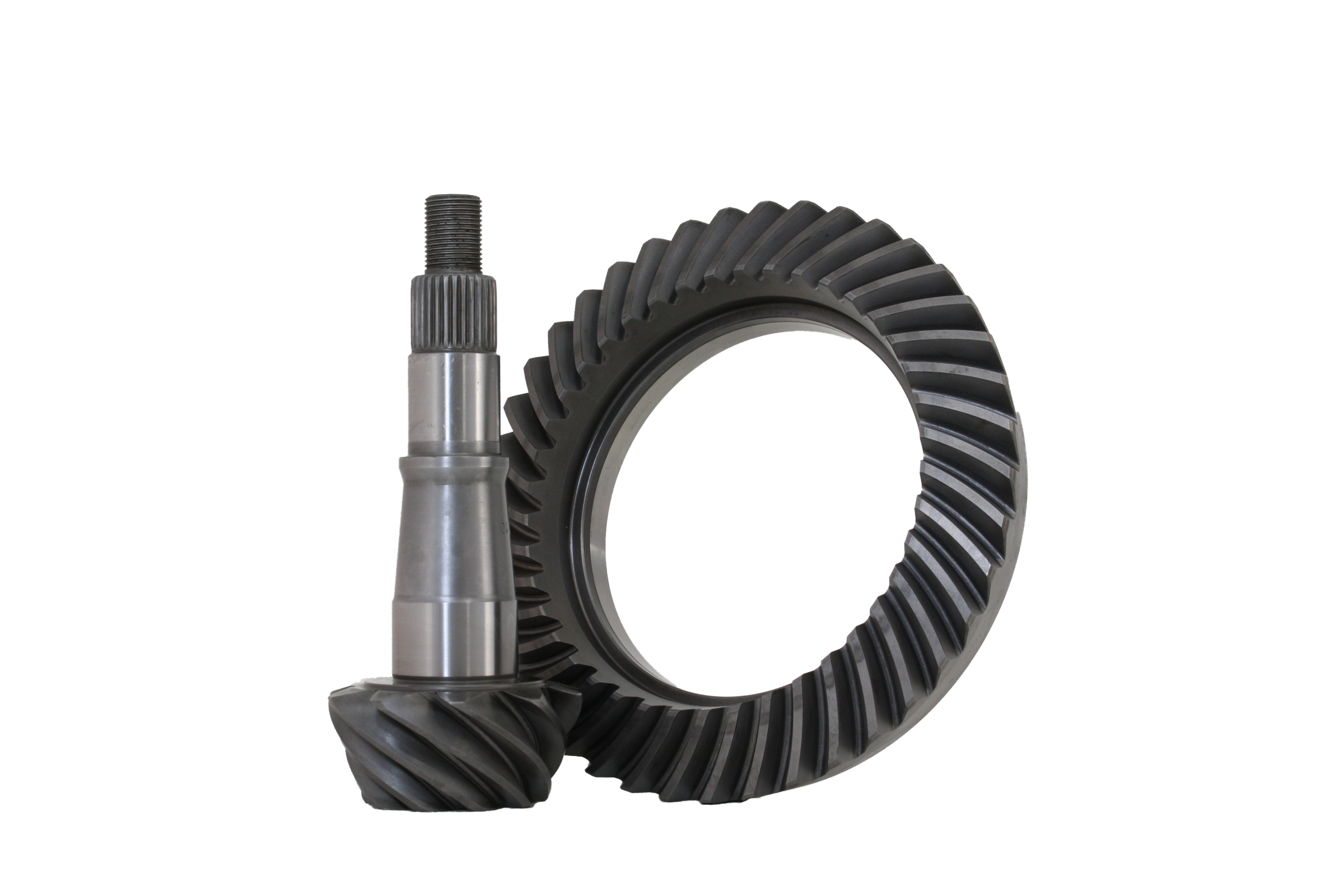 GM 14-Bolt 9.5 Inch 4.56 Ratio Ring and Pinion Revolution Gear