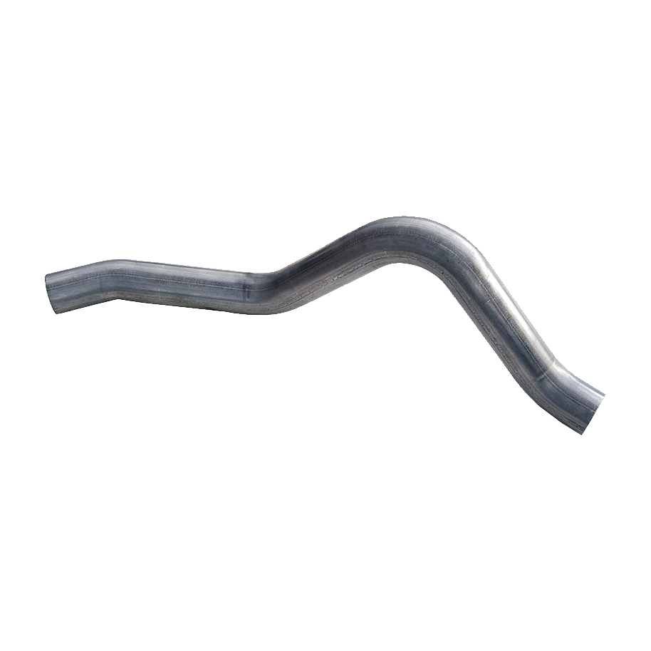 Exhaust Tail Pipe For 03-07 Dodge All Not 6.7L MBRP