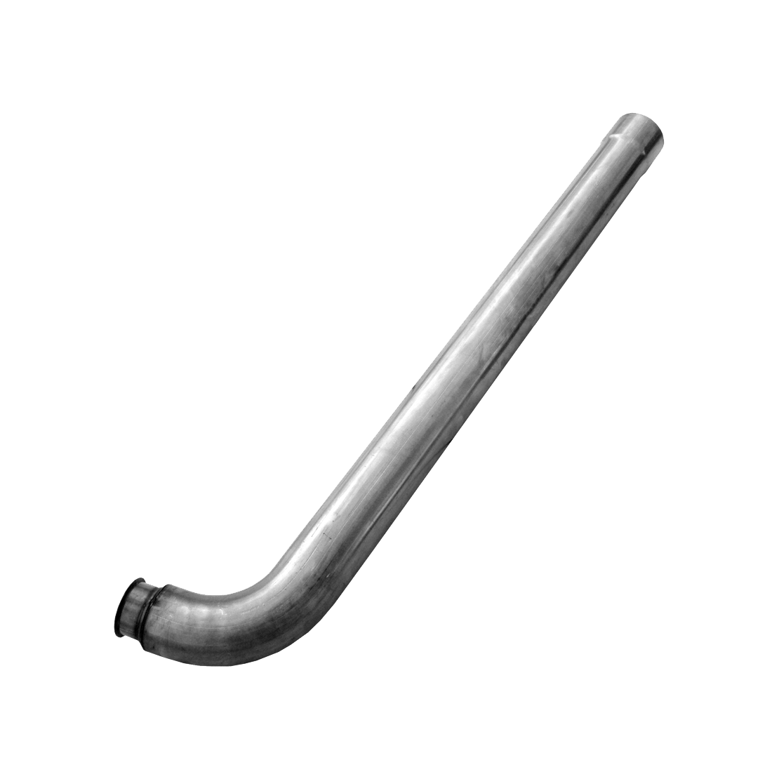 4 Inch Front Exhaust Pipe For 01-04 Chevrolet/GMC Excludes LMM MBRP