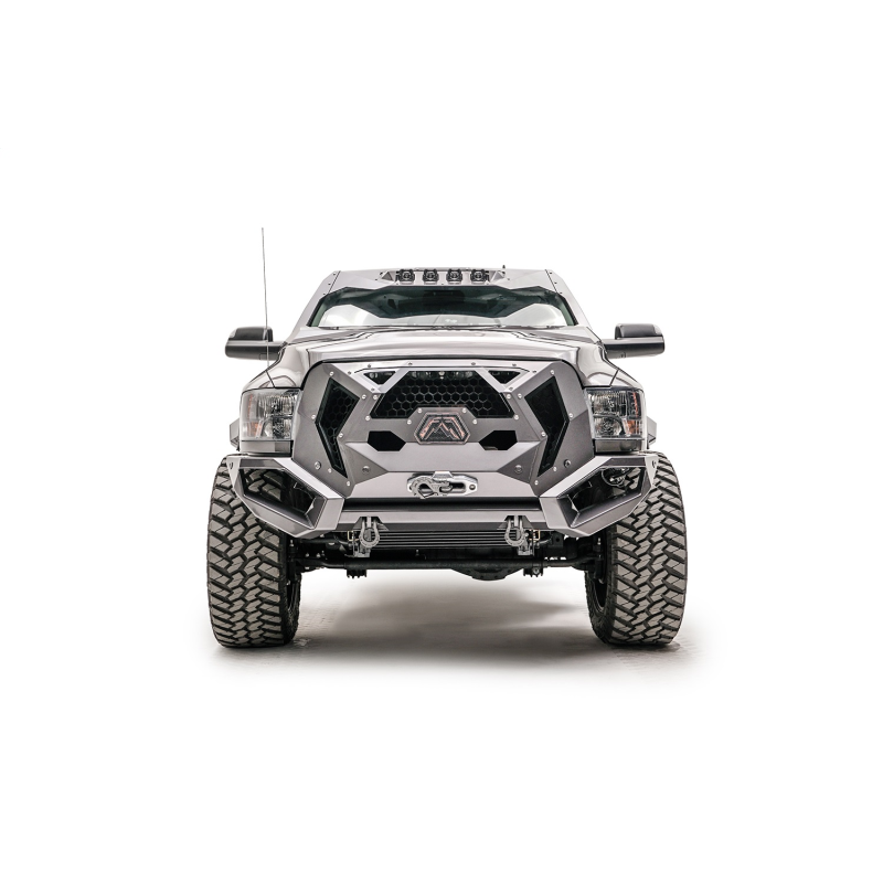 Fab Fours Grumper Grille/Front Bumper Model GR2900-1